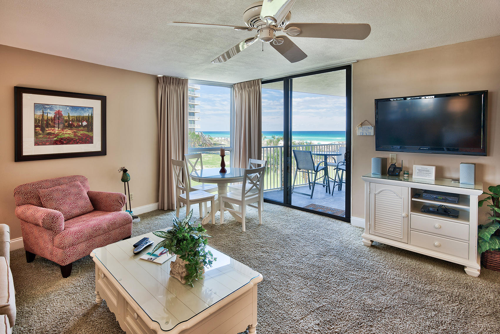 MAINSAIL CONDO PH 4 - Residential