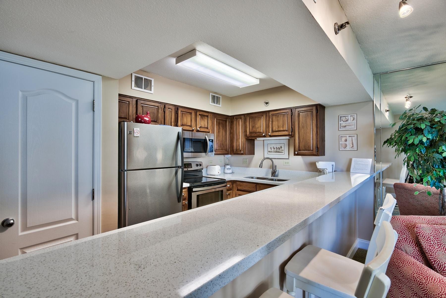 MAINSAIL CONDO PH 4 - Residential