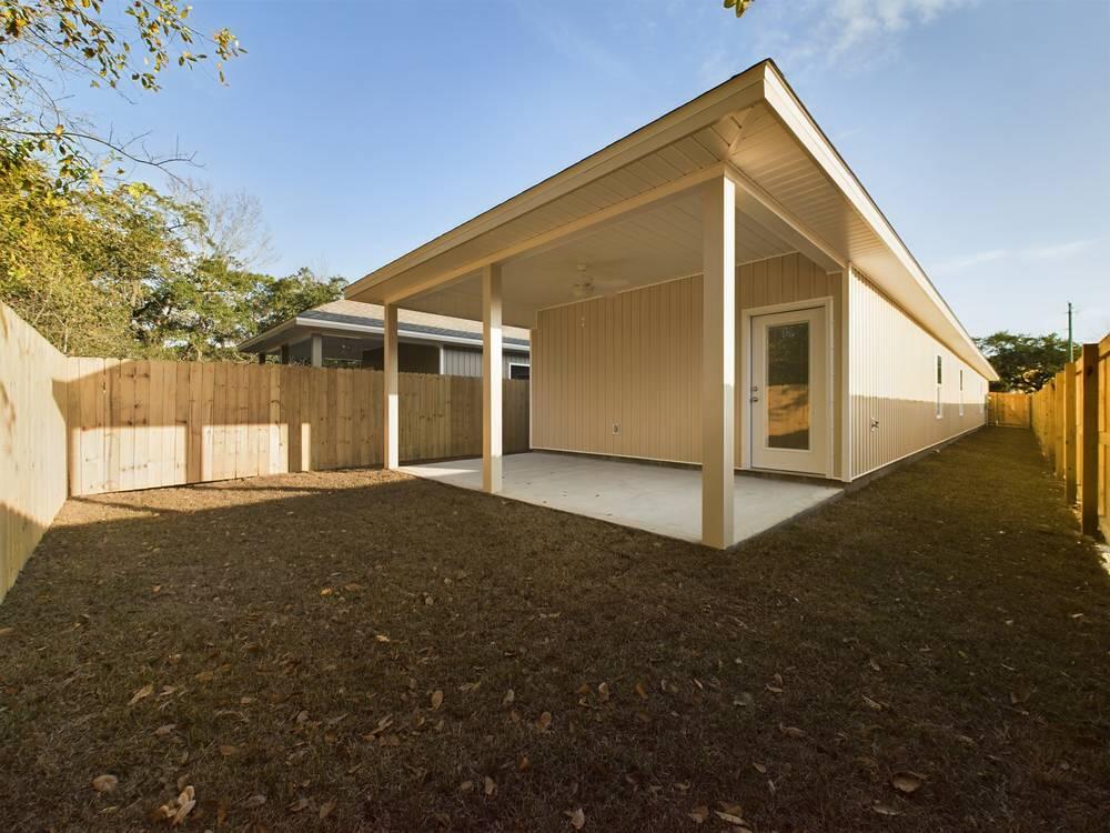 PORT DIXIE - Residential