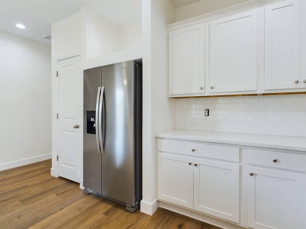 PORT DIXIE - Residential