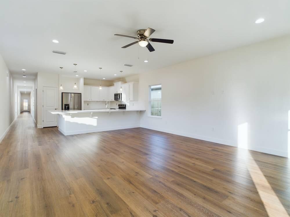 PORT DIXIE - Residential