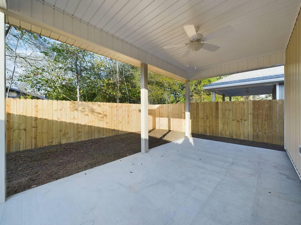 PORT DIXIE - Residential