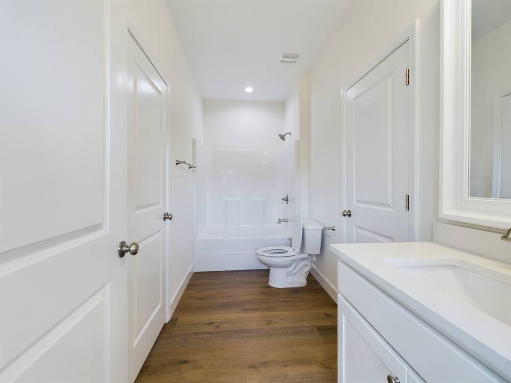 PORT DIXIE - Residential