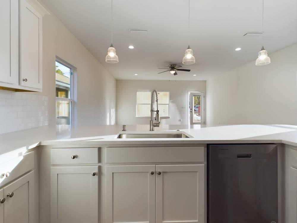 PORT DIXIE - Residential