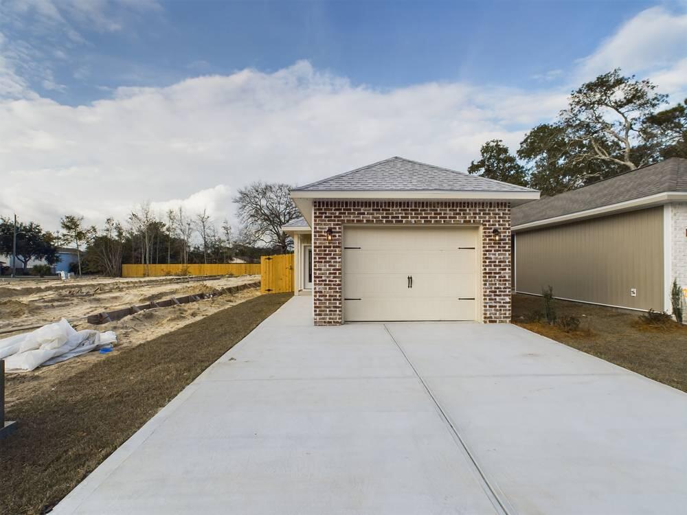 PORT DIXIE - Residential