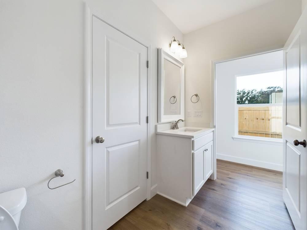 PORT DIXIE - Residential