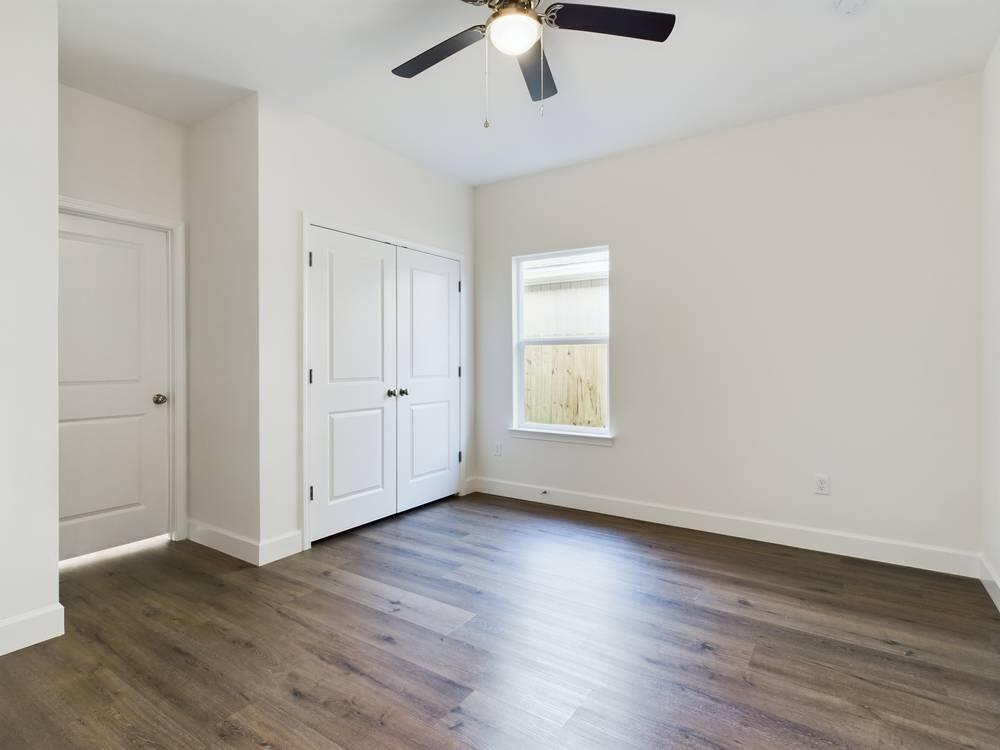 PORT DIXIE - Residential