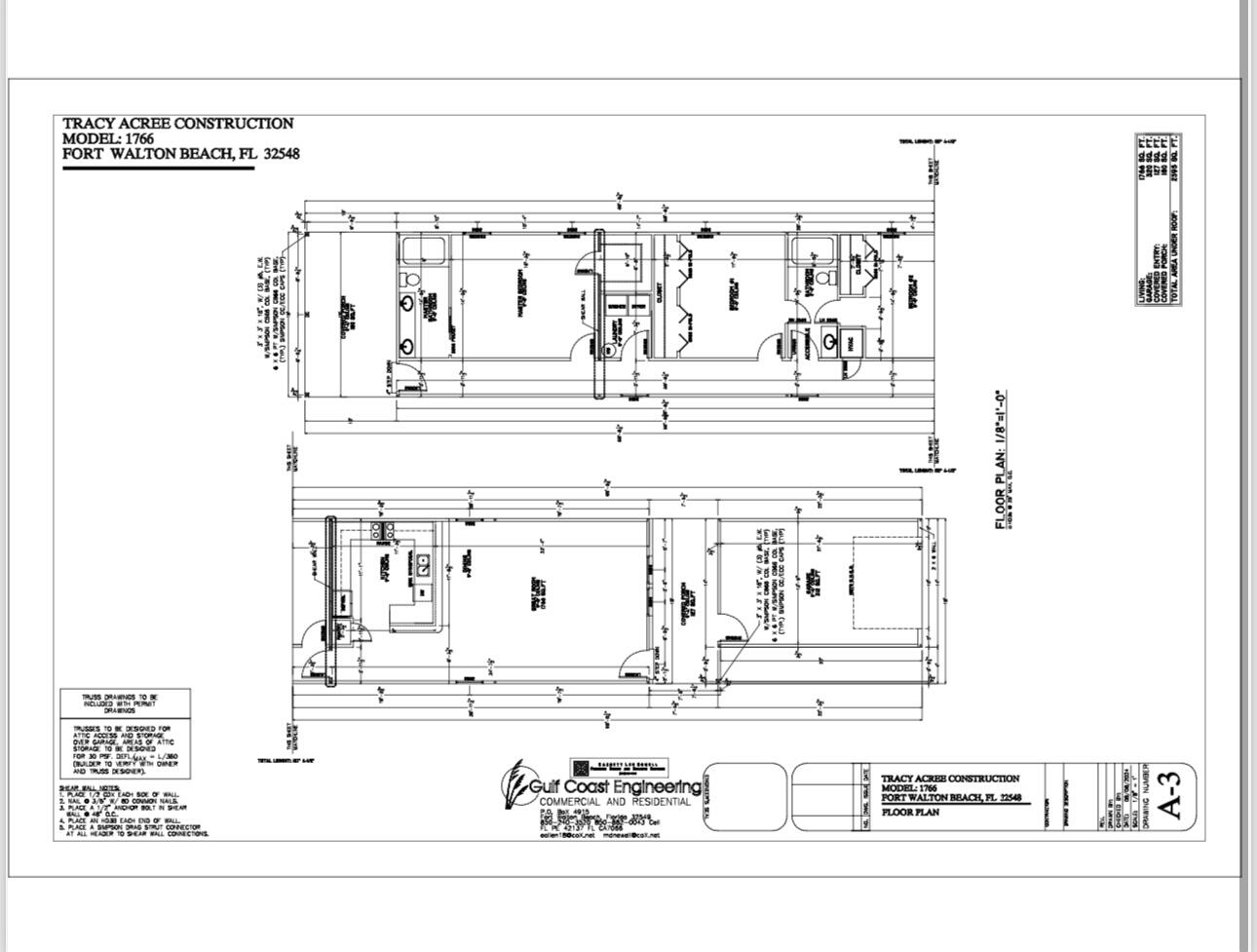 PORT DIXIE - Residential