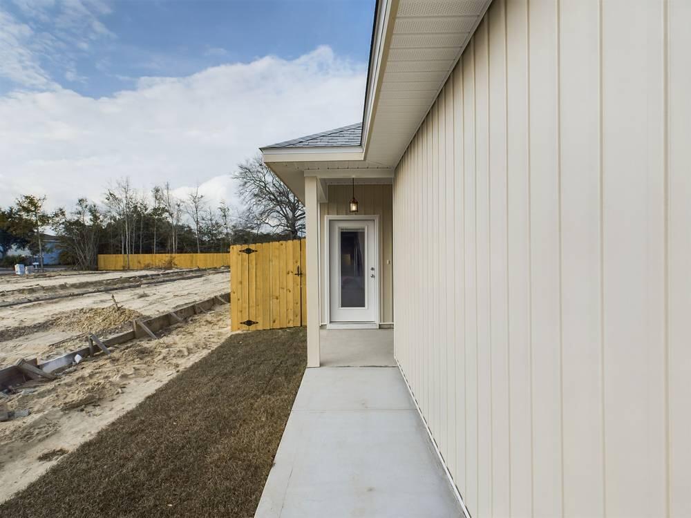 PORT DIXIE - Residential