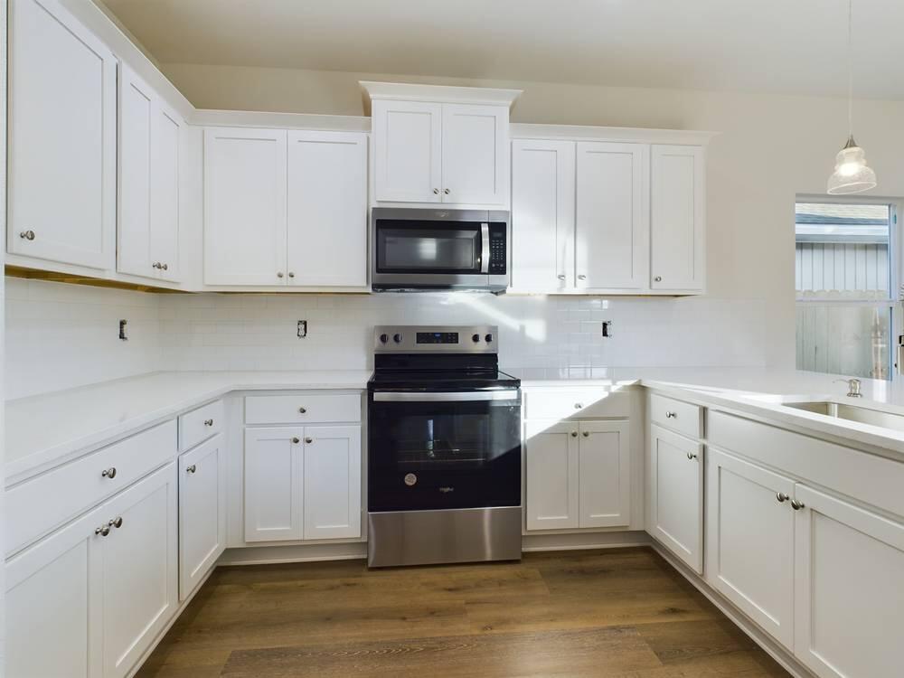 PORT DIXIE - Residential