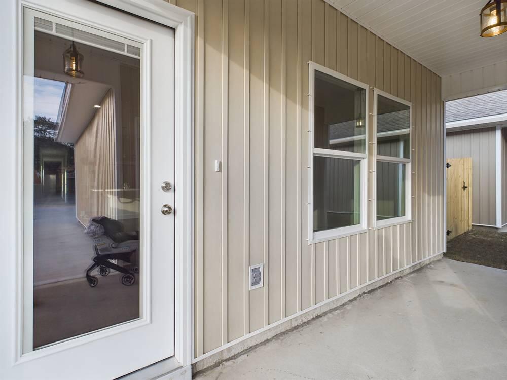 PORT DIXIE - Residential