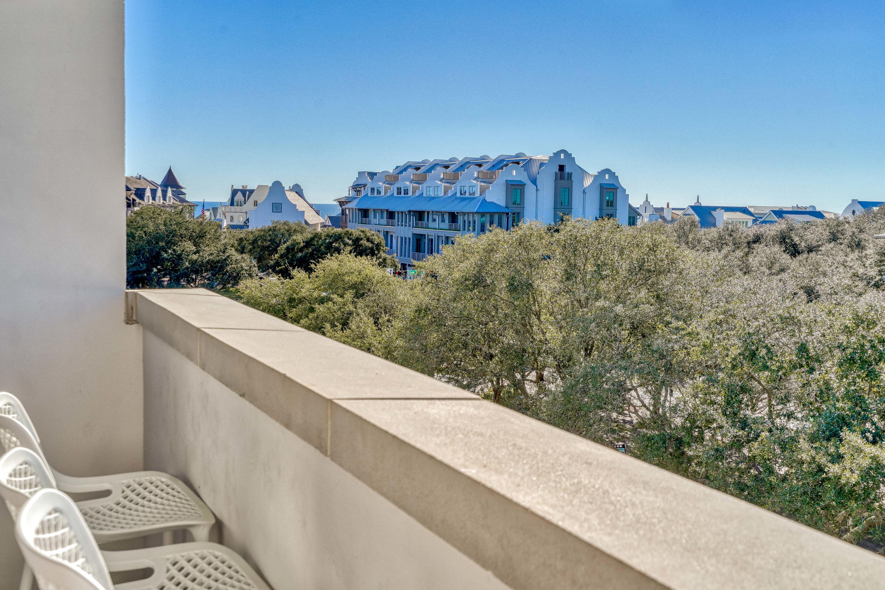 Rosemary Beach - Residential