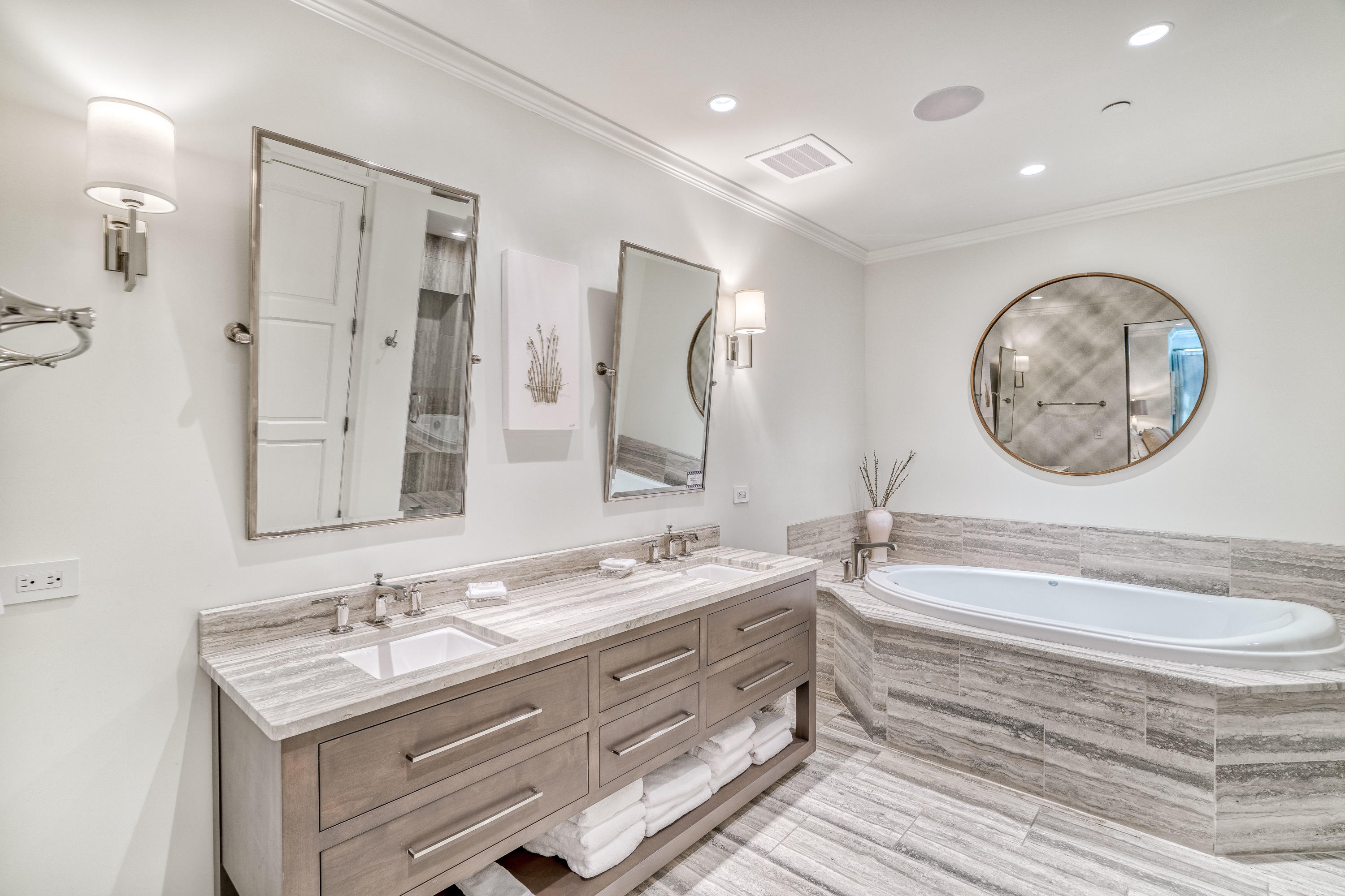 Rosemary Beach - Residential