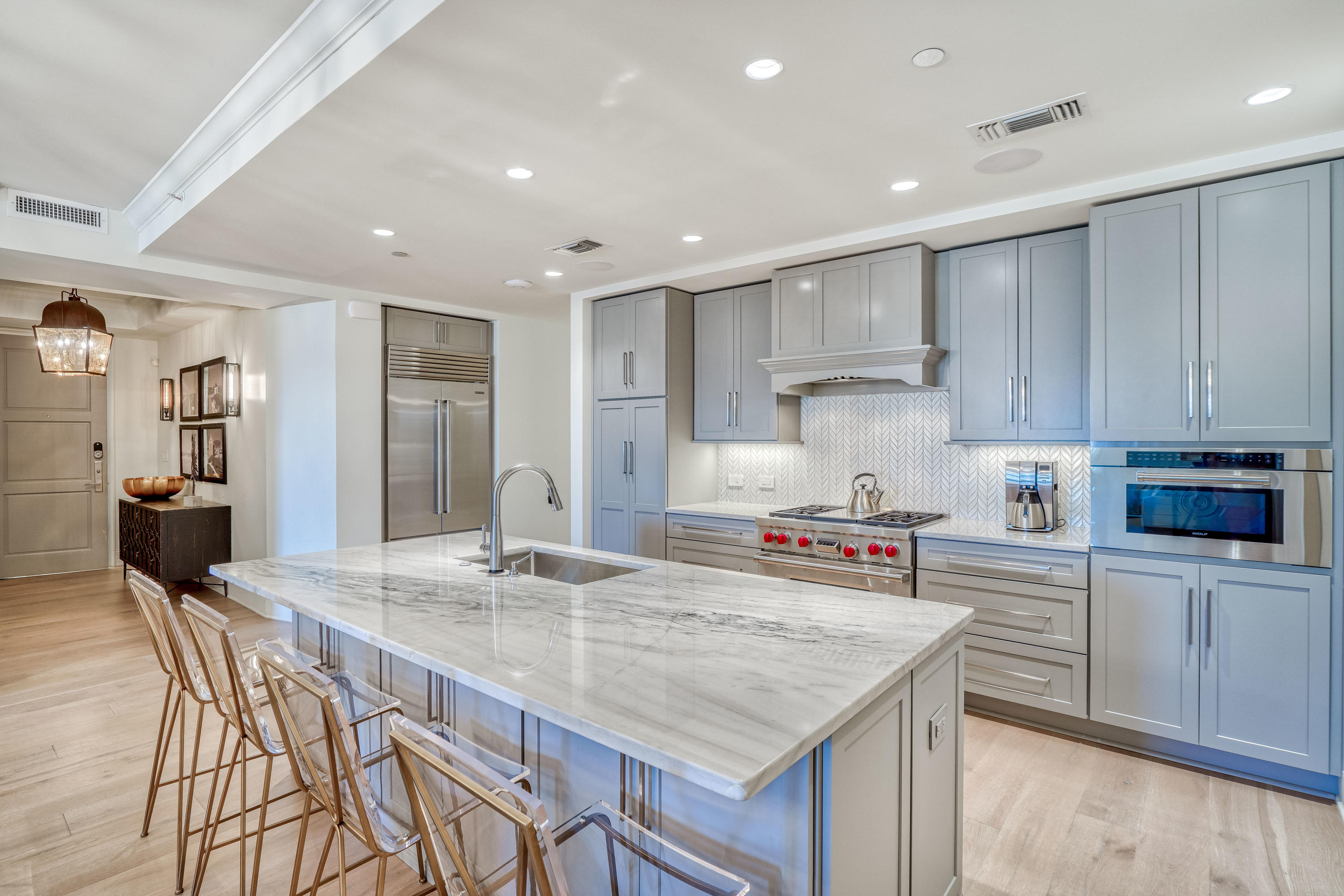 Rosemary Beach - Residential