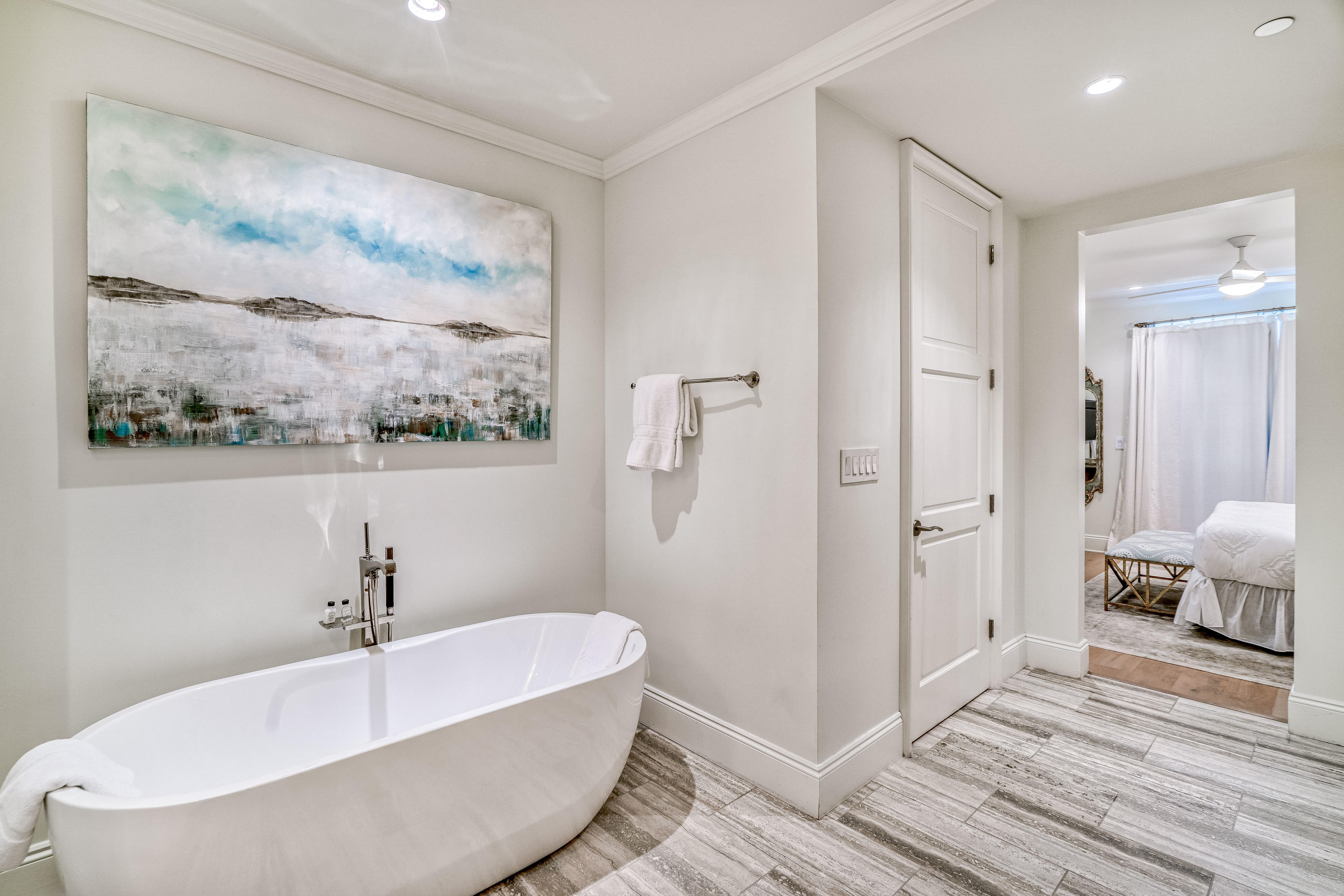 Rosemary Beach - Residential