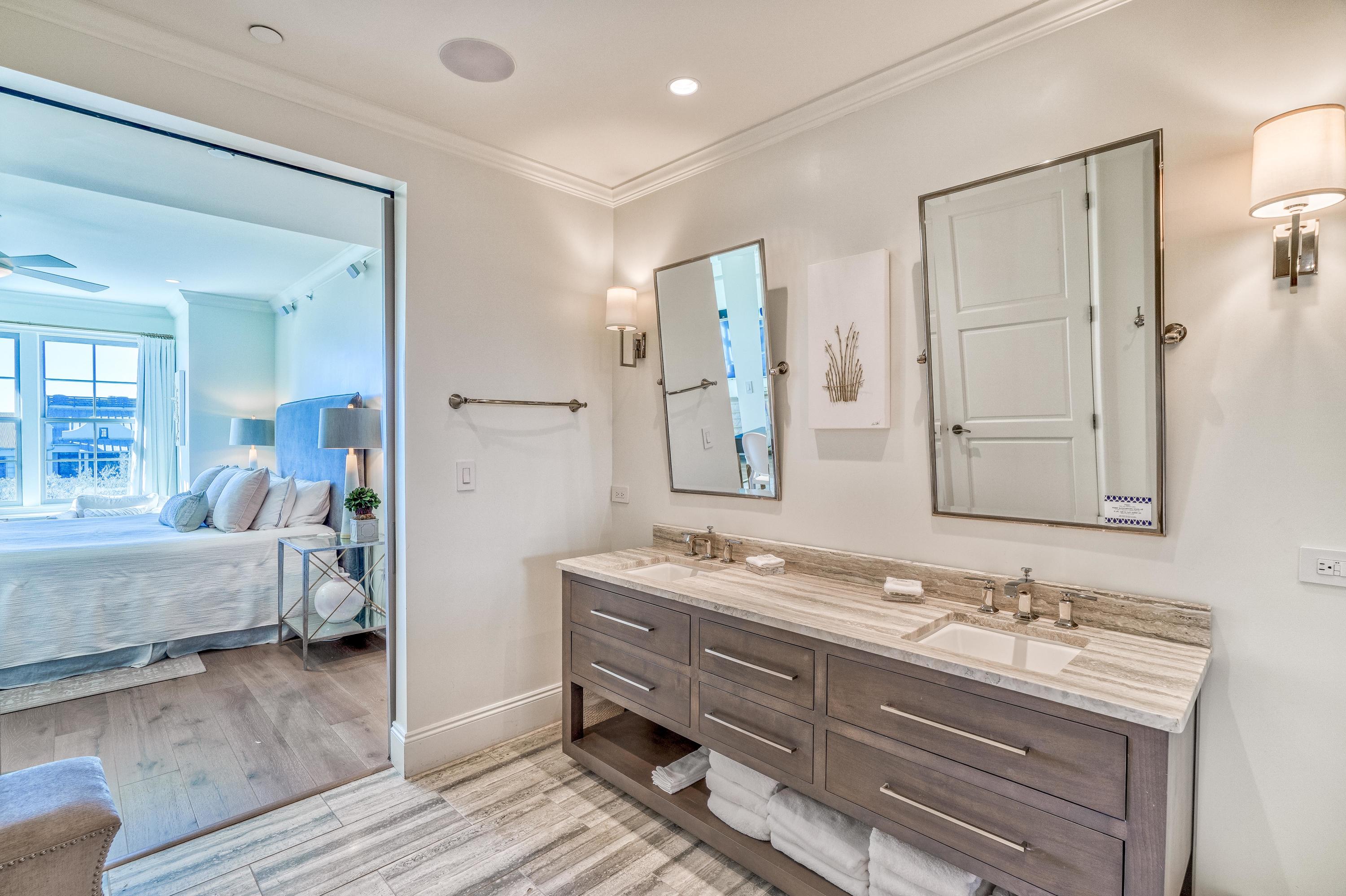 Rosemary Beach - Residential