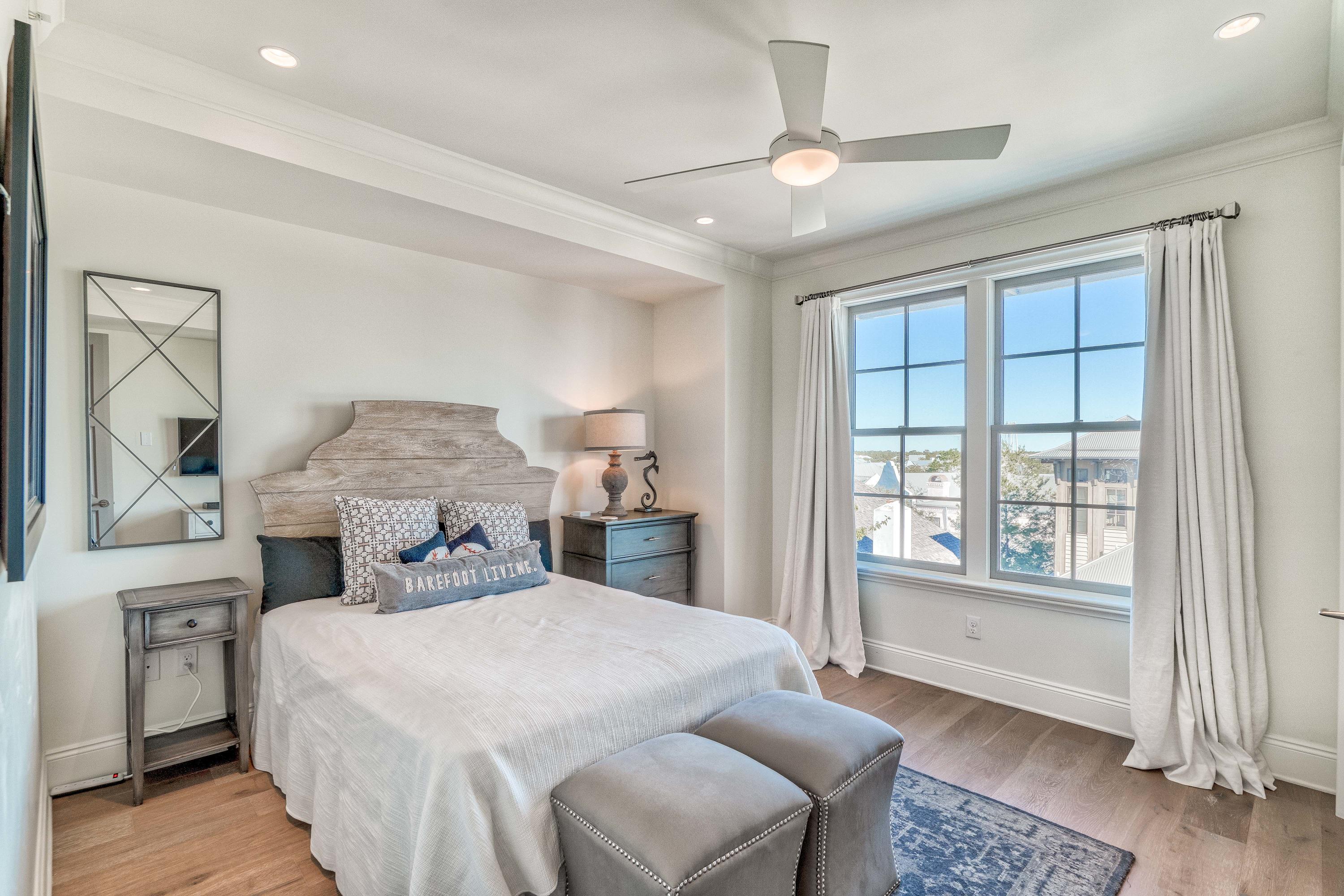 Rosemary Beach - Residential