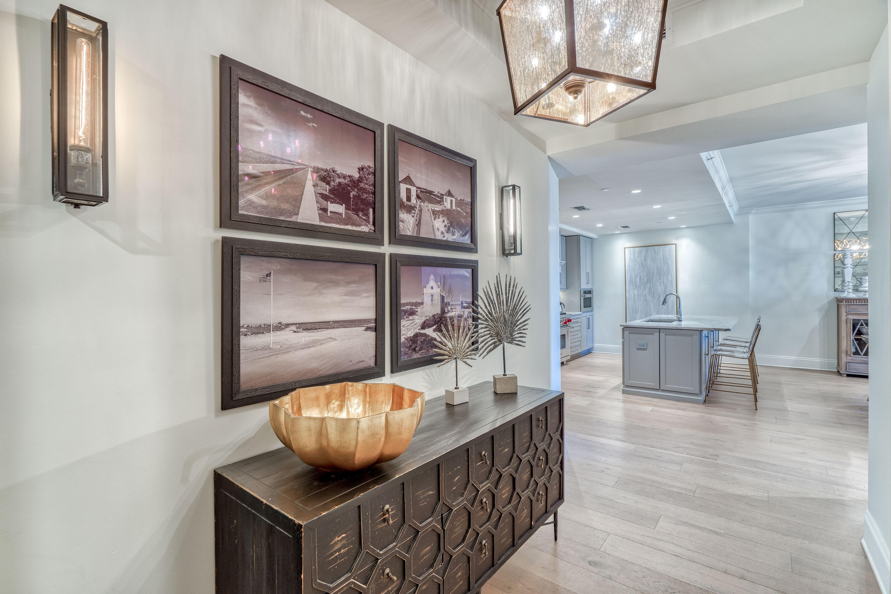Rosemary Beach - Residential