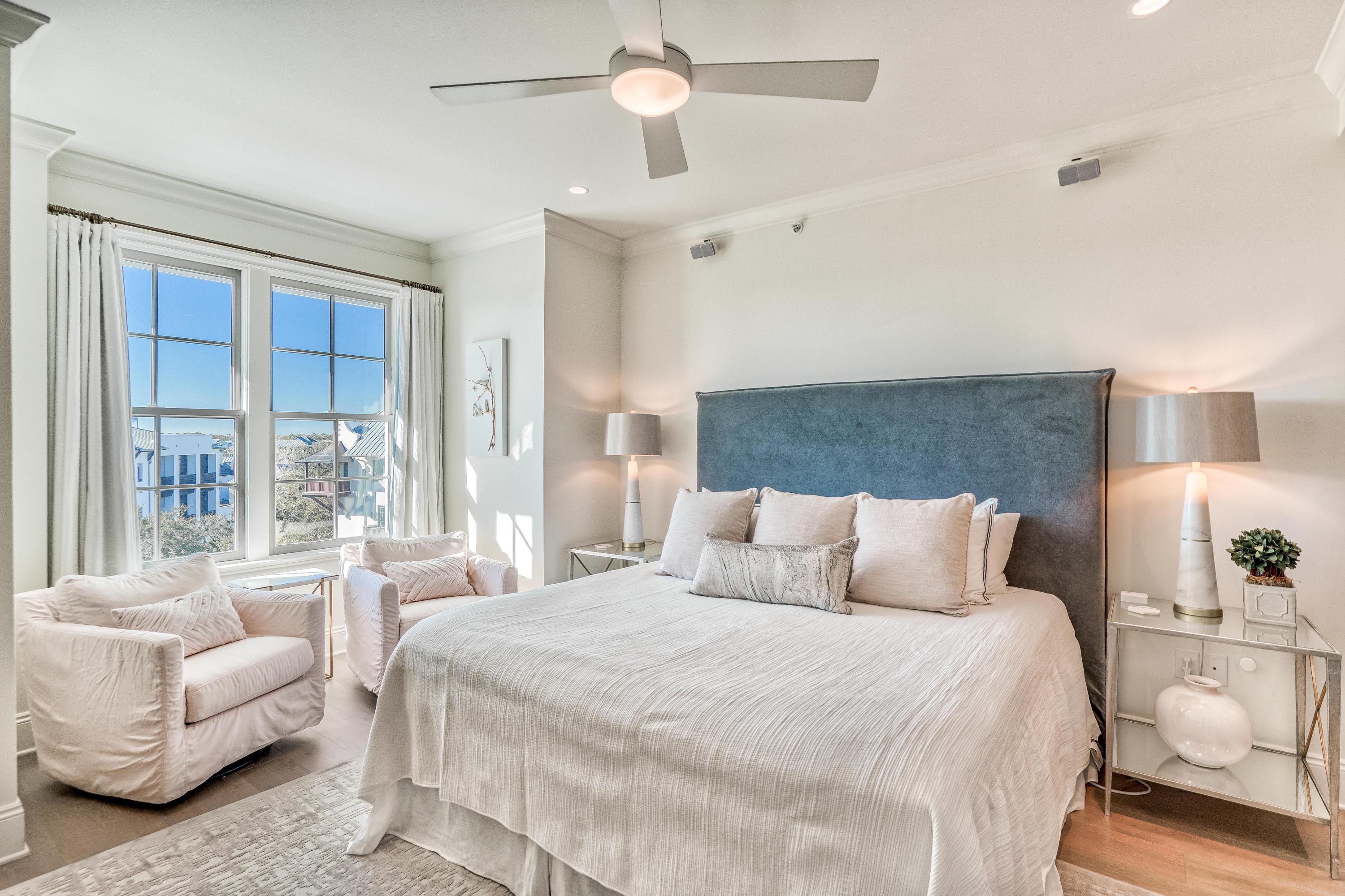 Rosemary Beach - Residential