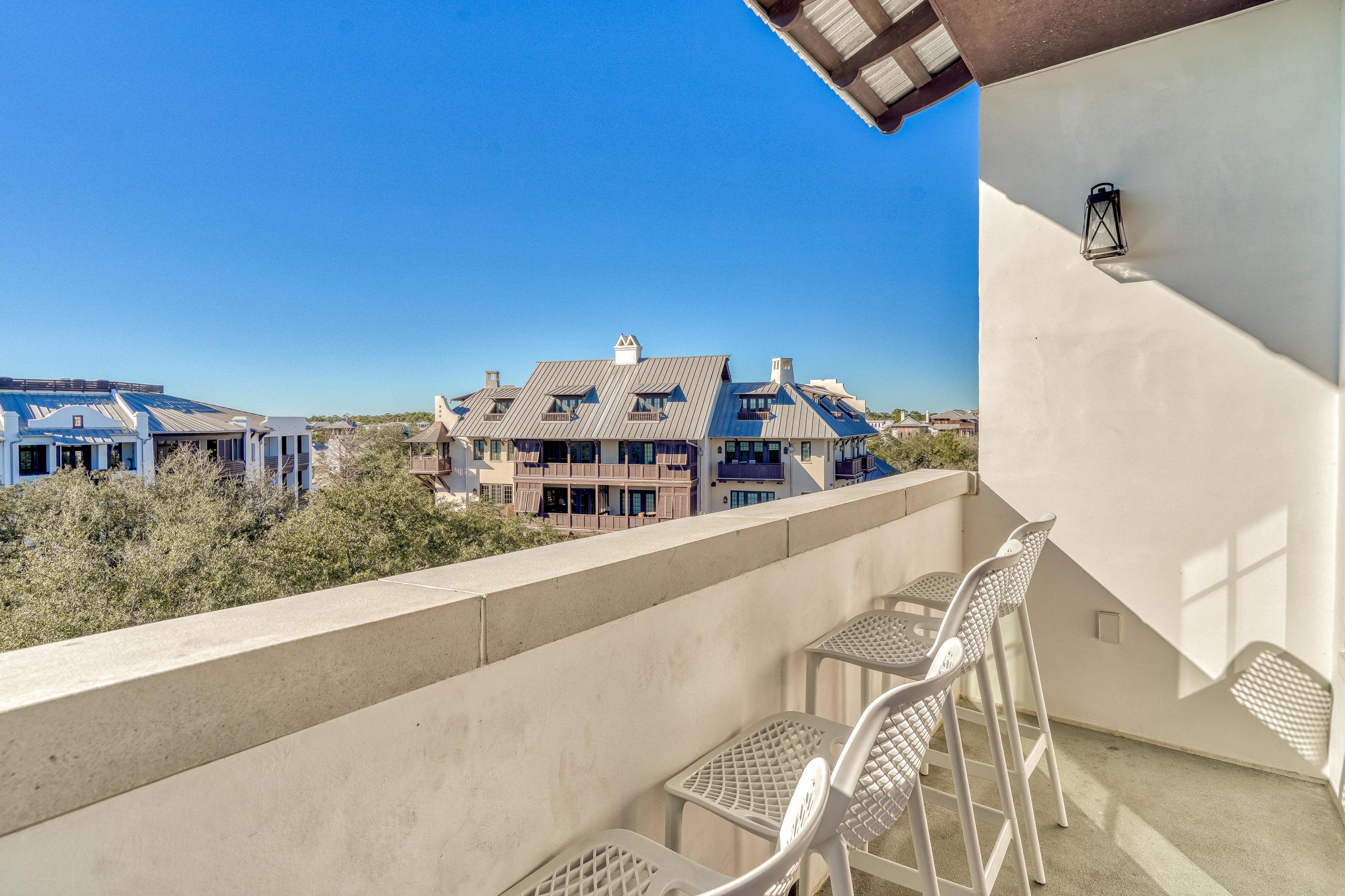 Rosemary Beach - Residential
