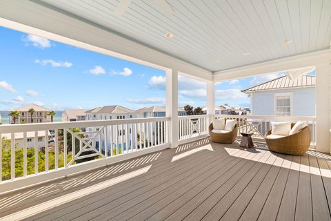 A home in Santa Rosa Beach