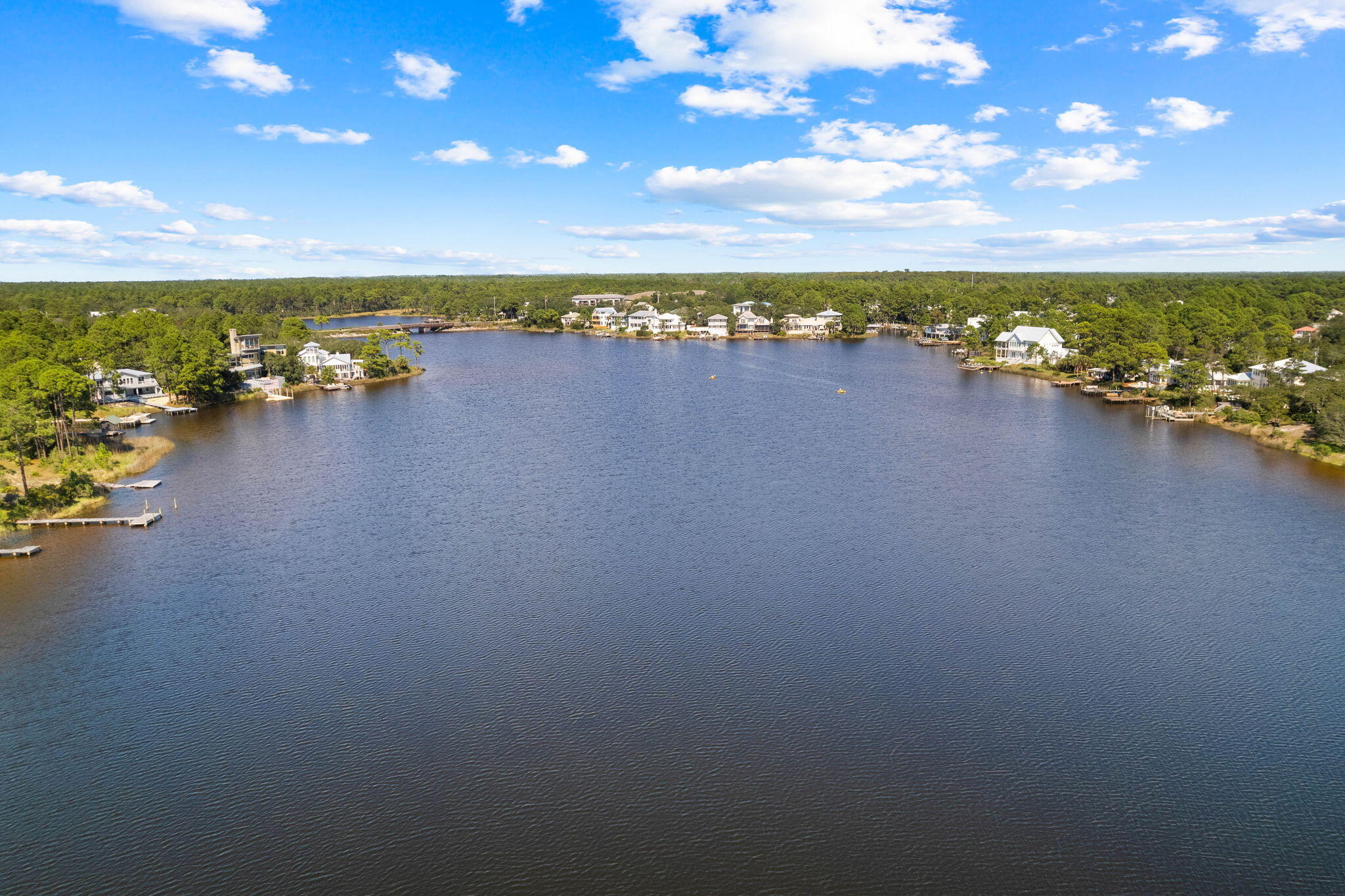 Seagrove Beach - Residential