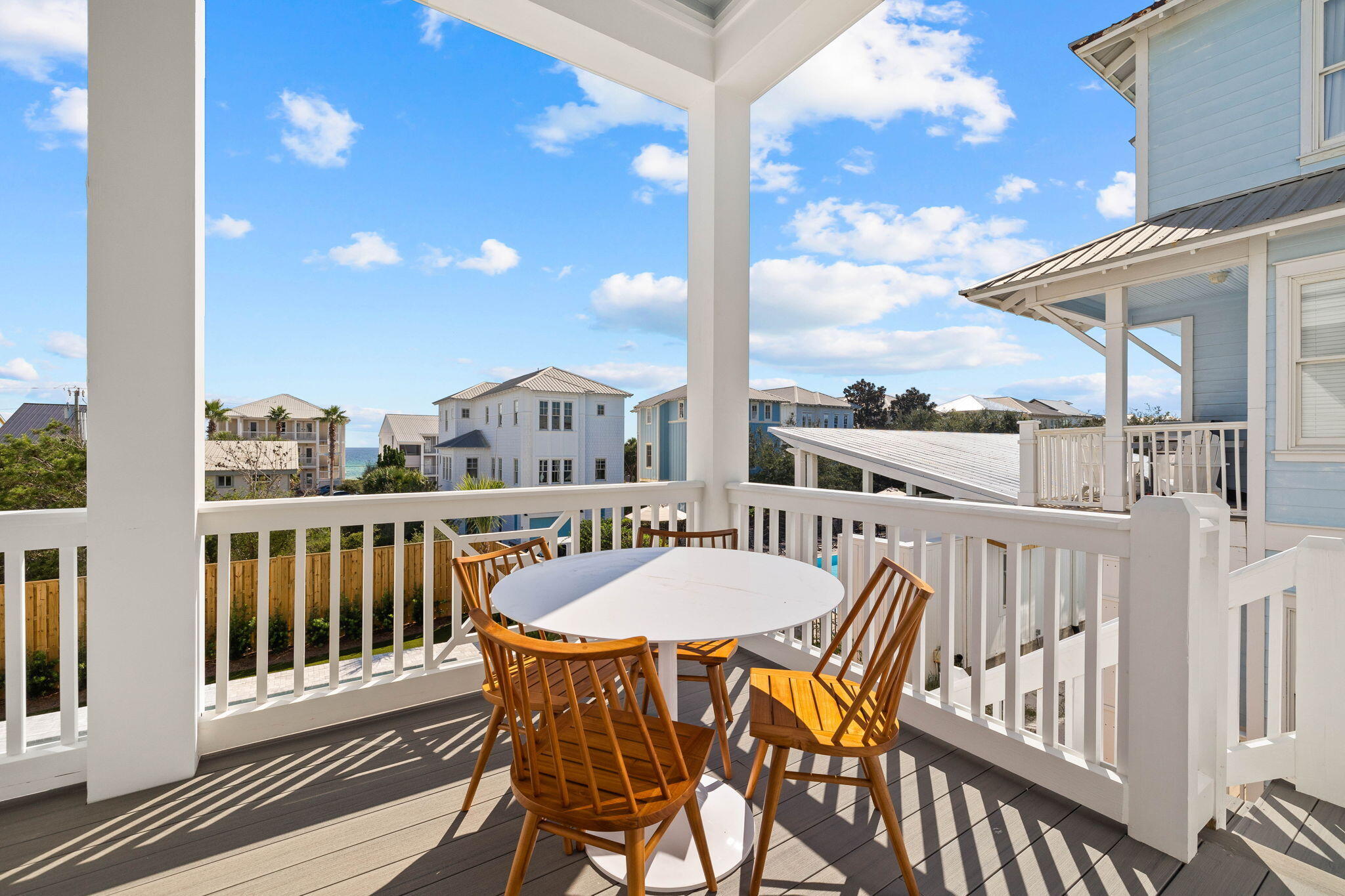 Seagrove Beach - Residential