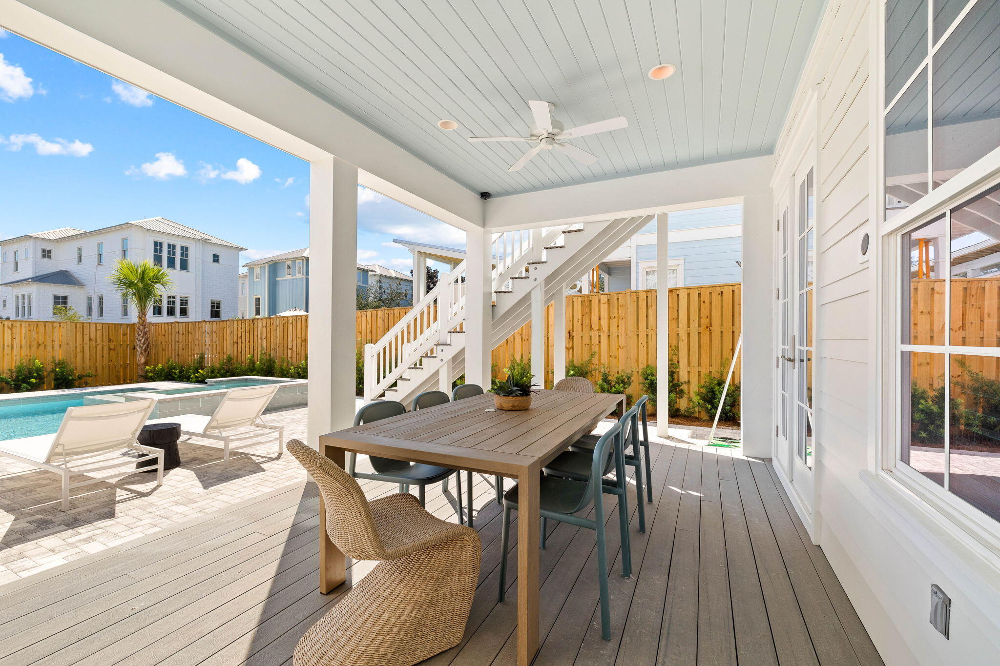 Seagrove Beach - Residential