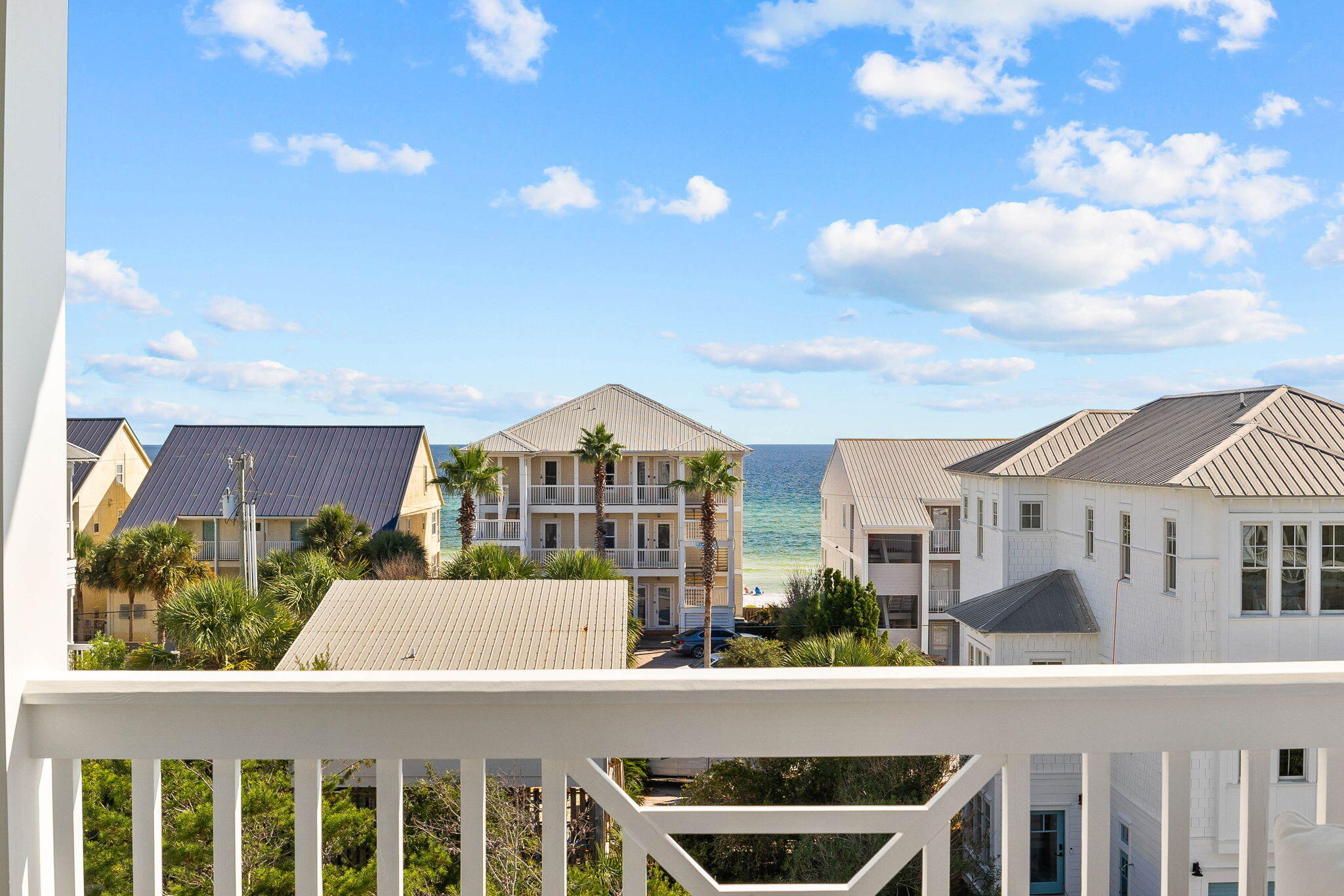 Seagrove Beach - Residential