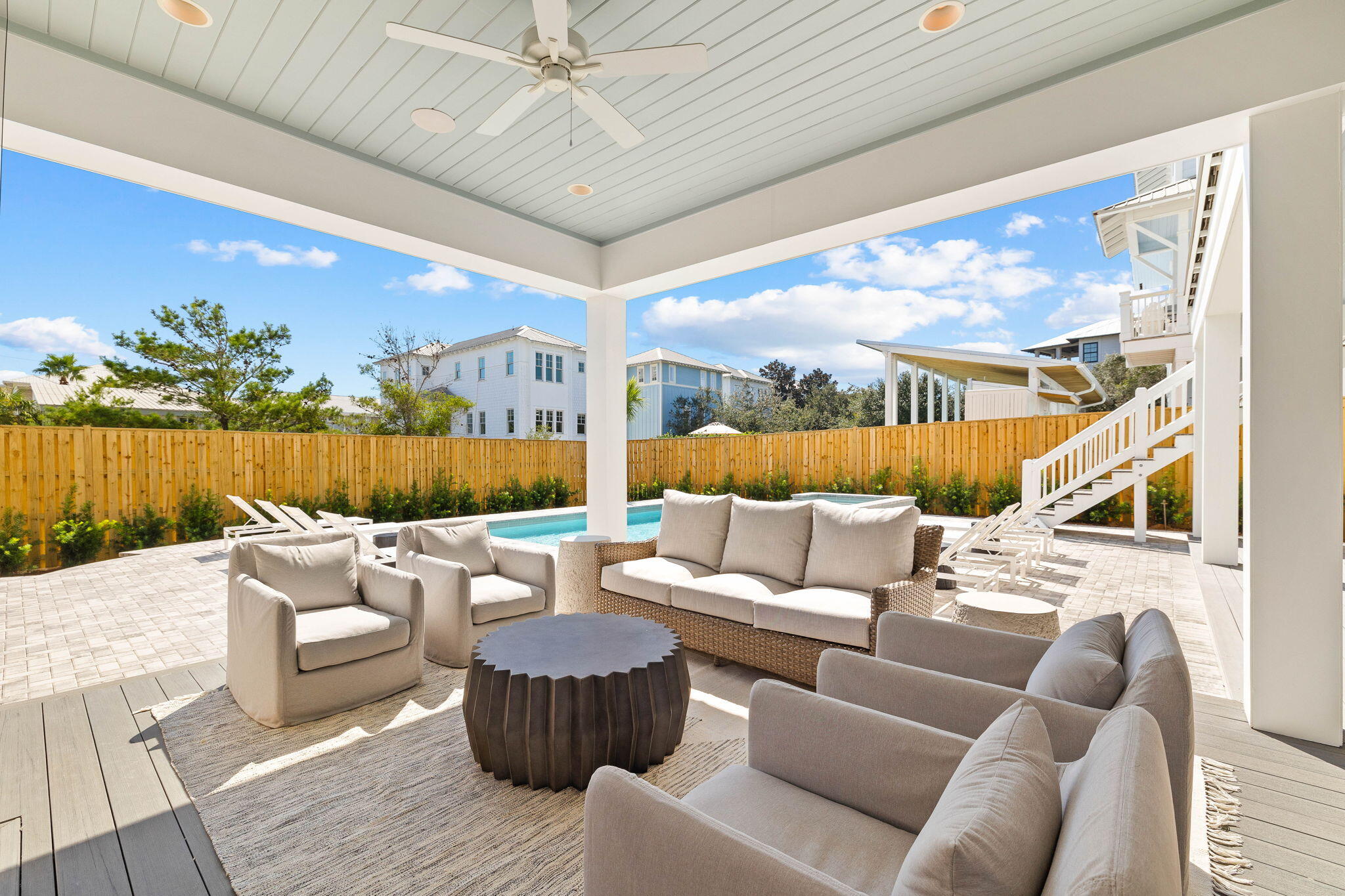 Seagrove Beach - Residential