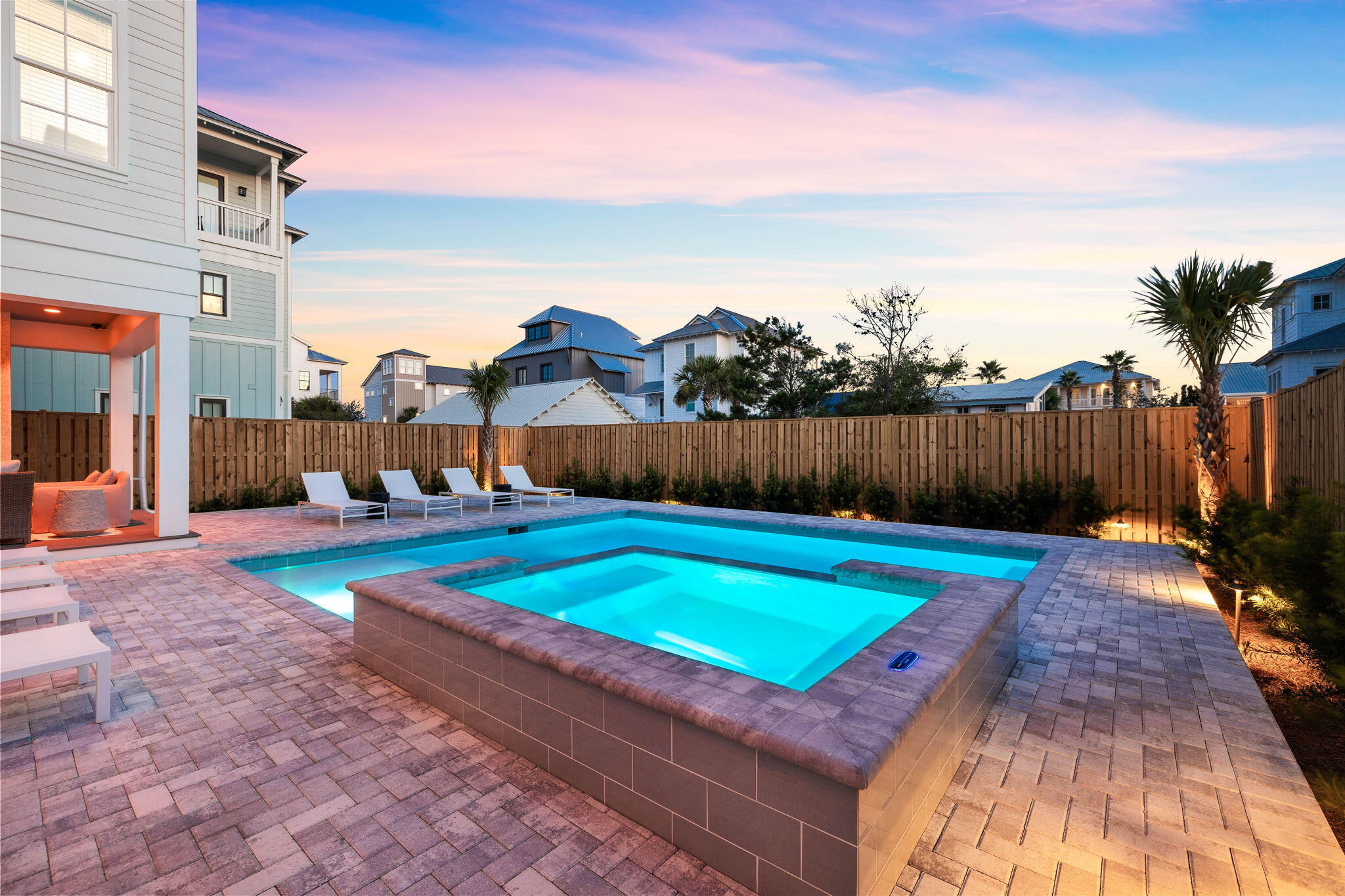 Seagrove Beach - Residential