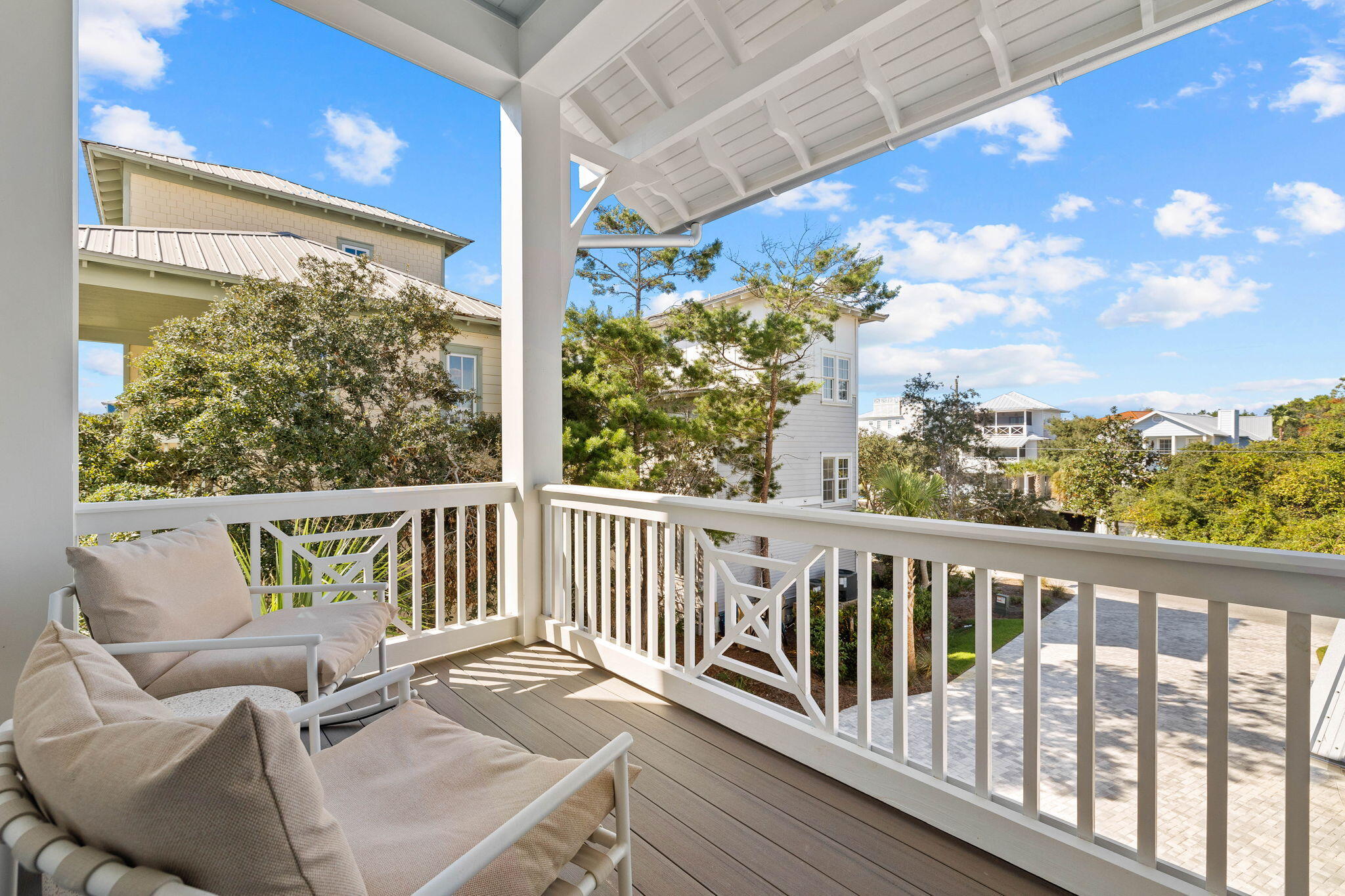 Seagrove Beach - Residential