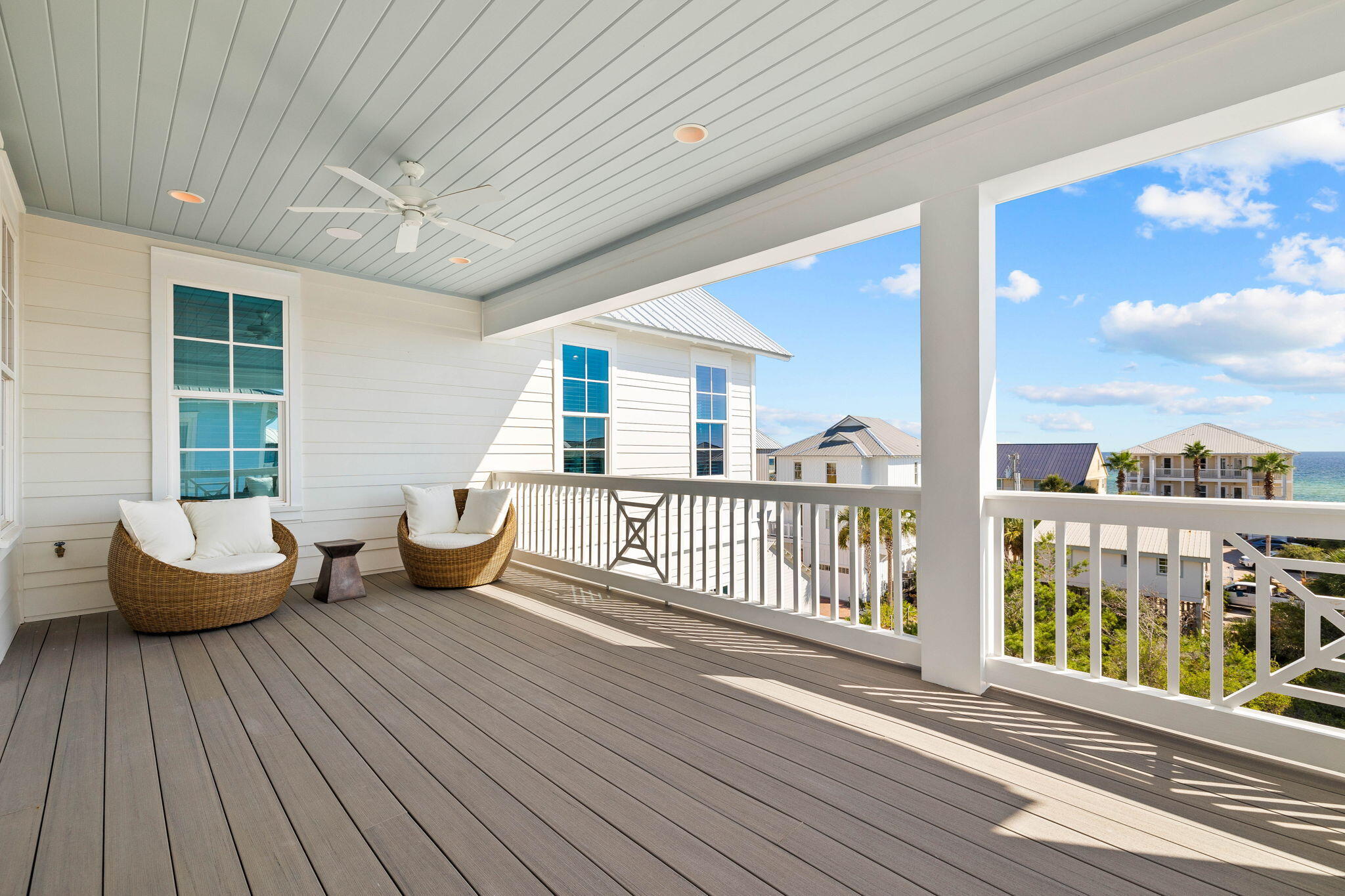 Seagrove Beach - Residential