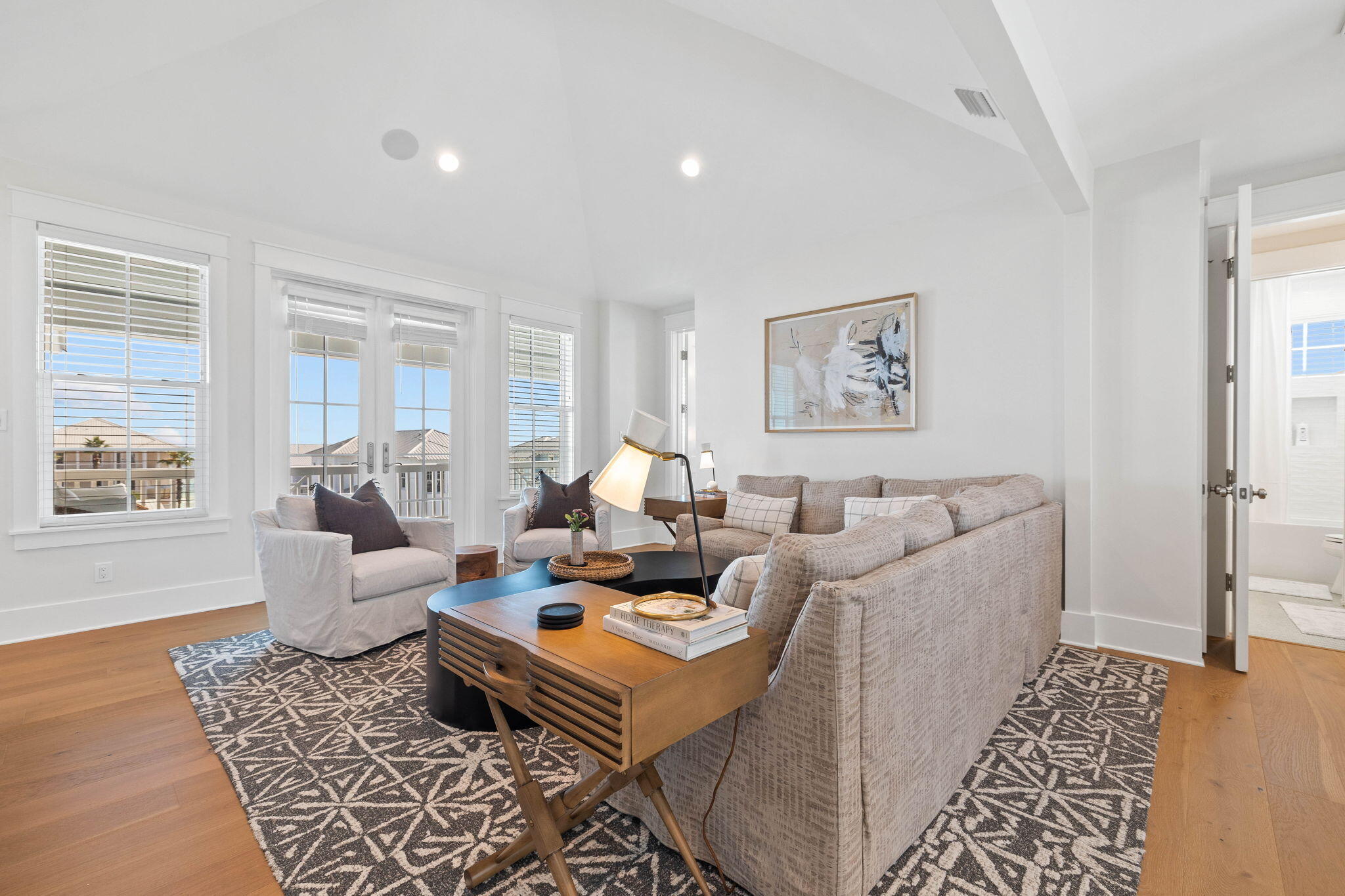 Seagrove Beach - Residential