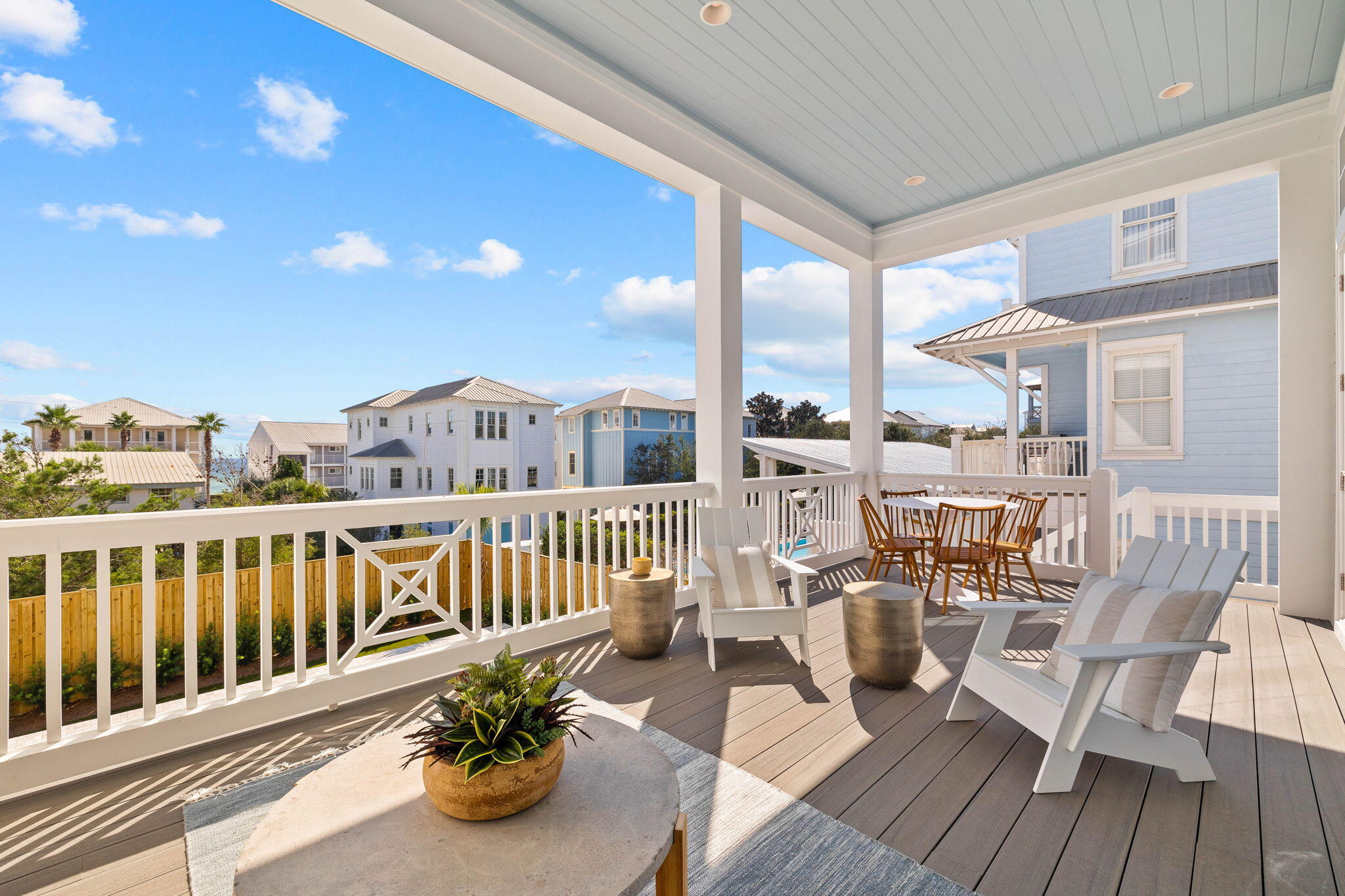 Seagrove Beach - Residential