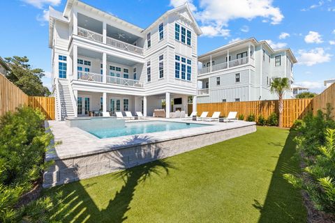 A home in Santa Rosa Beach