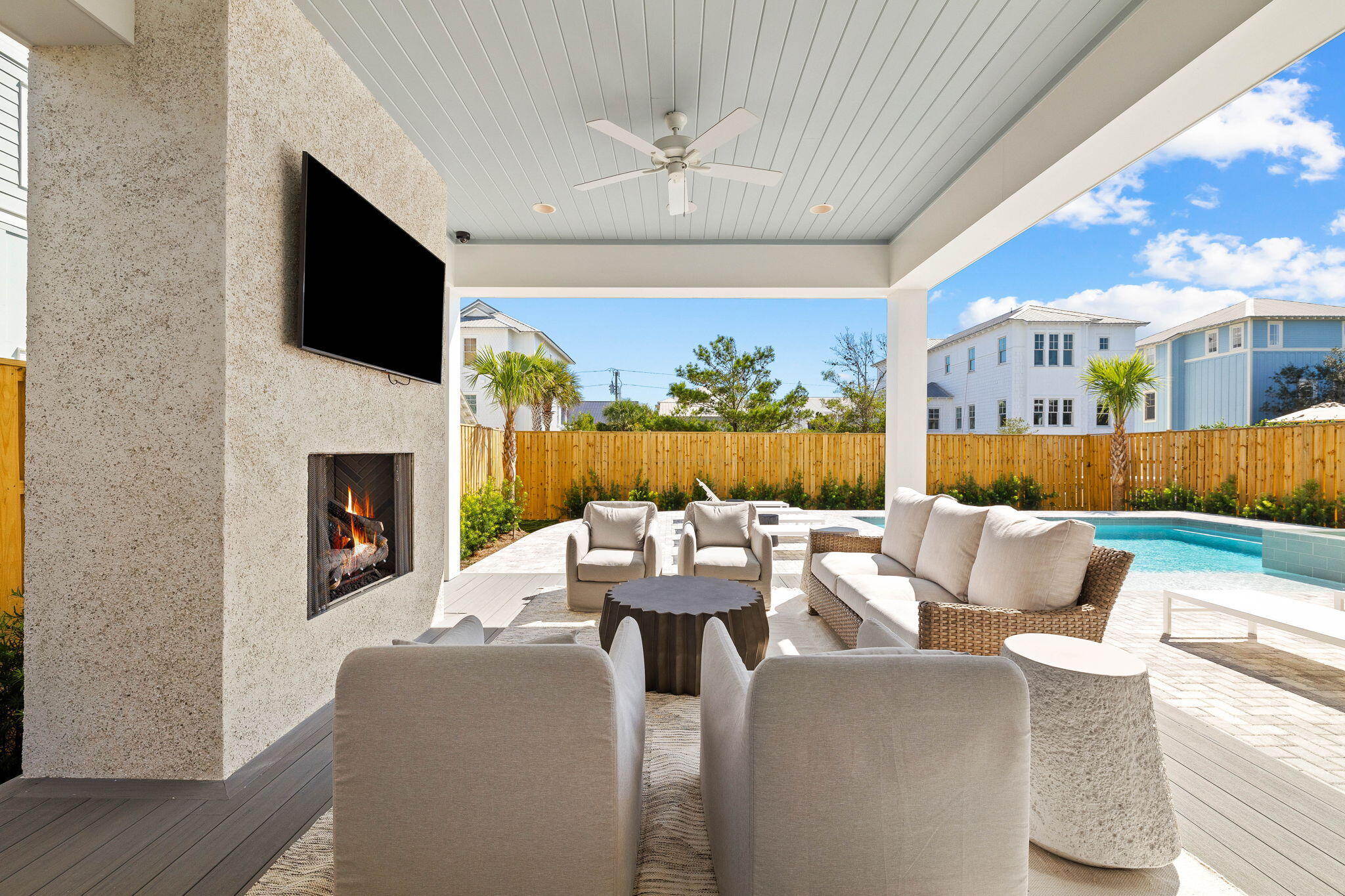 Seagrove Beach - Residential