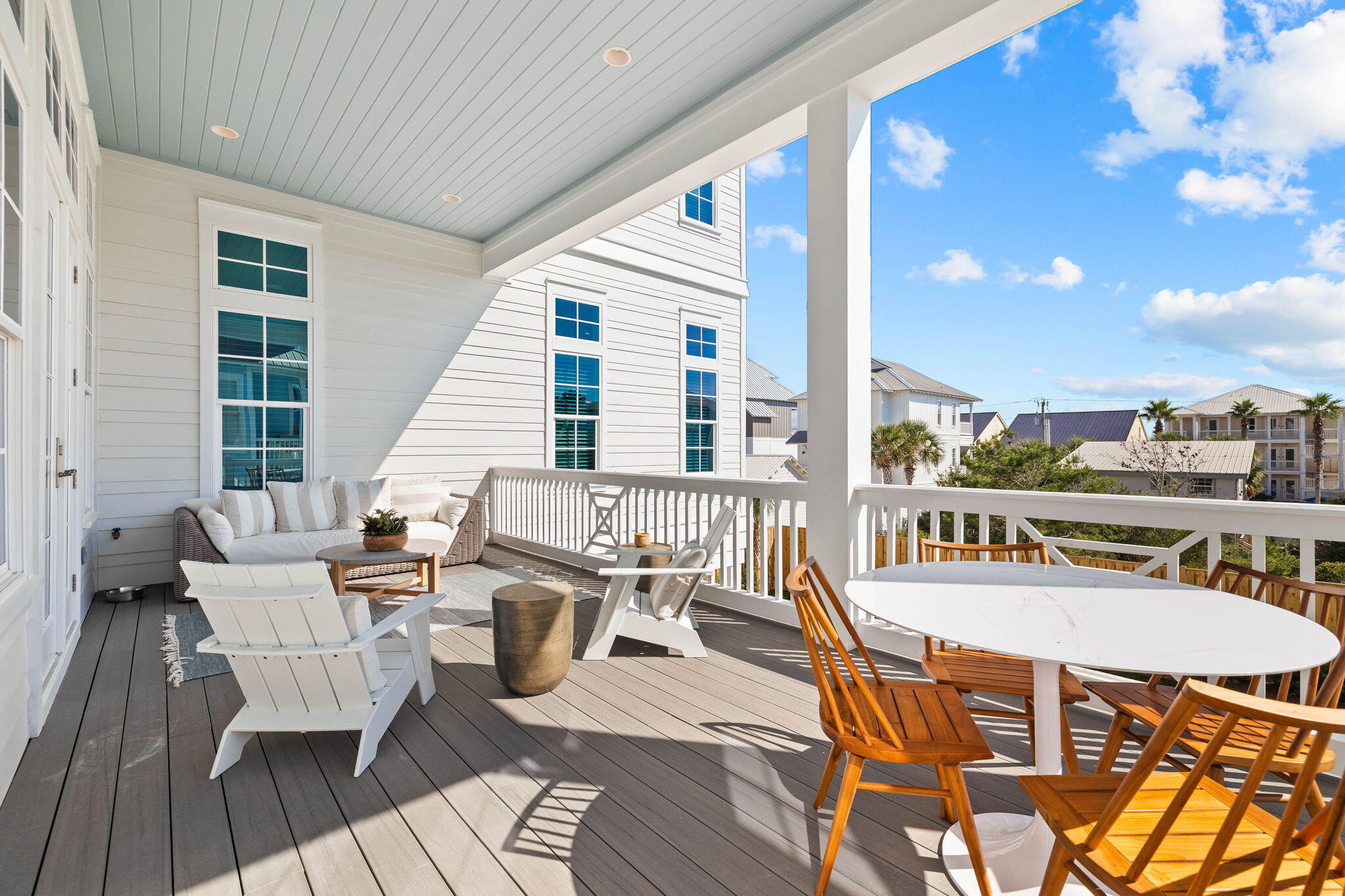 Seagrove Beach - Residential