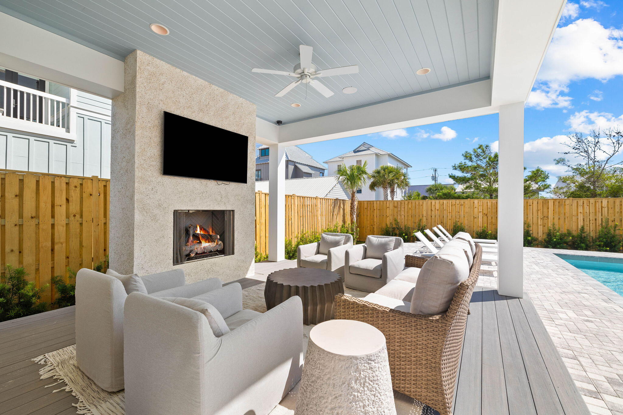 Seagrove Beach - Residential