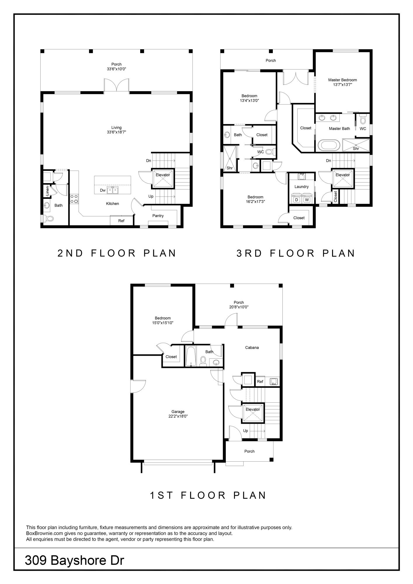 NICE - Residential