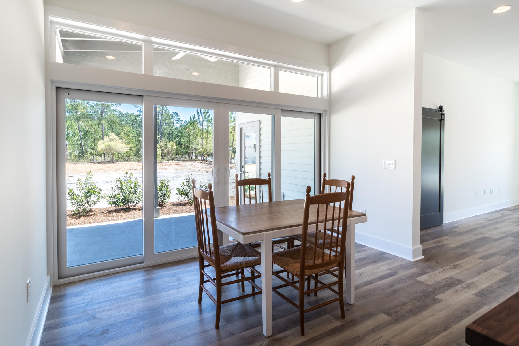 EDEN'S LANDING - Residential