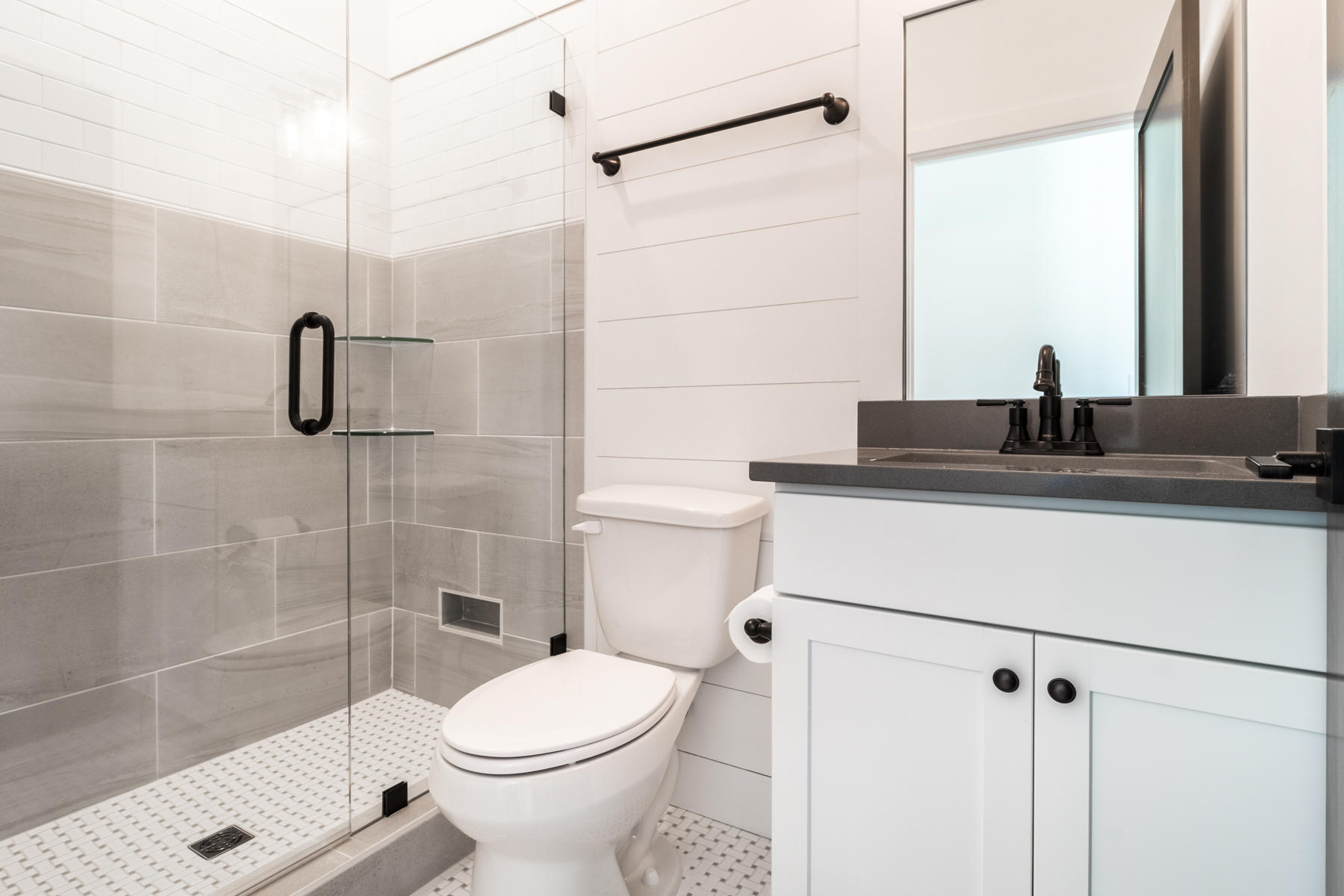 EDEN'S LANDING - Residential