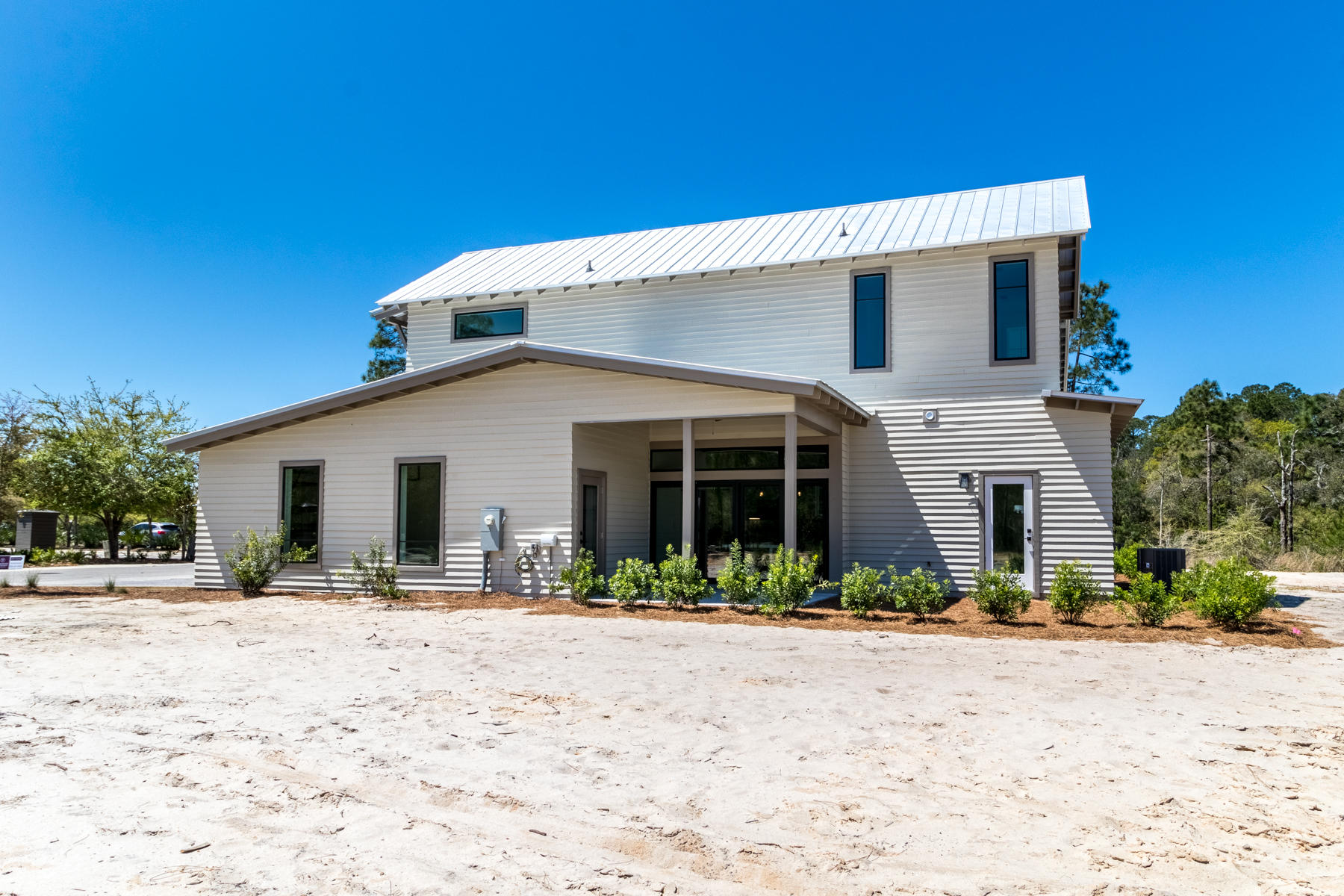 EDEN'S LANDING - Residential