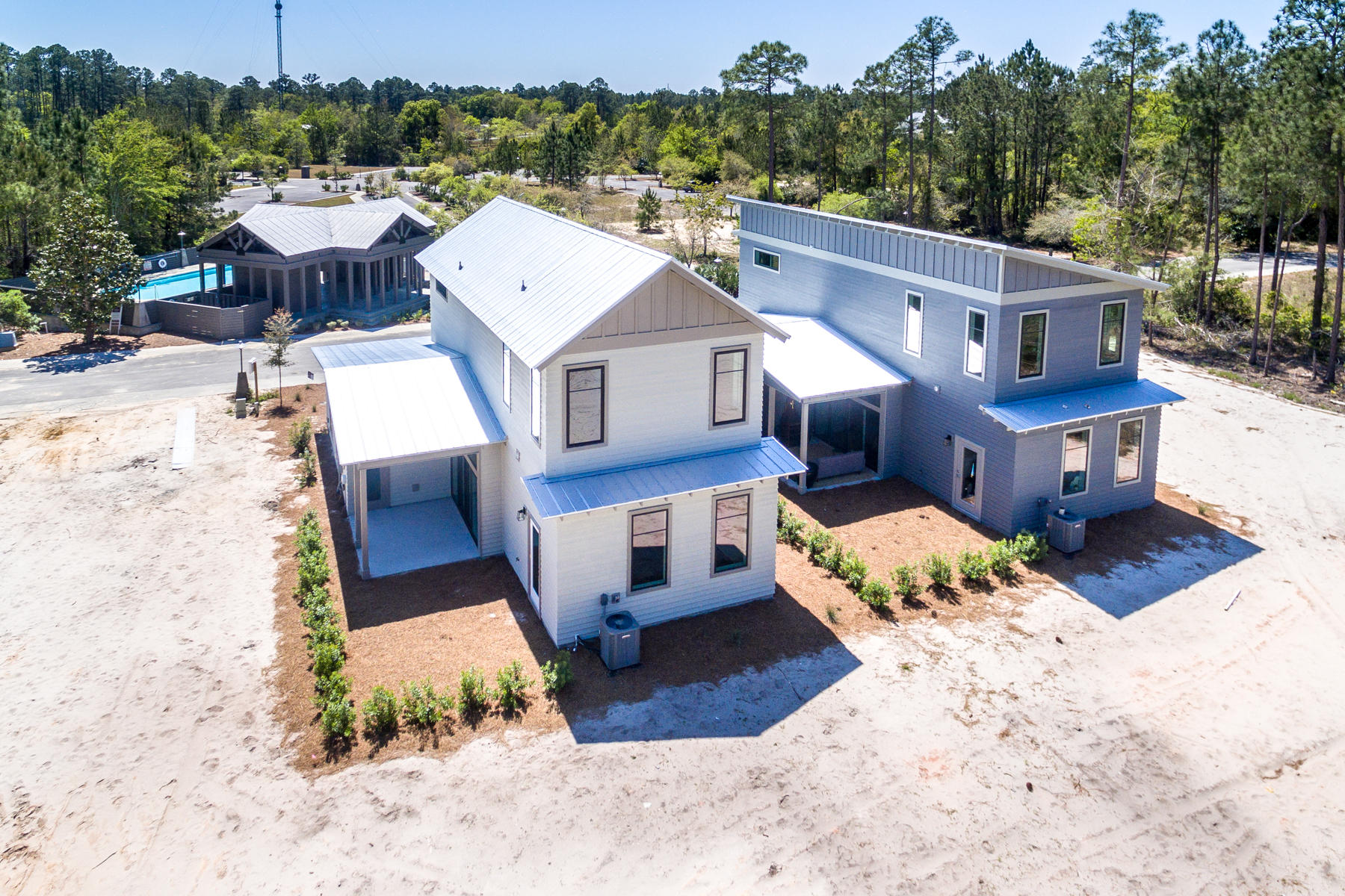 EDEN'S LANDING - Residential