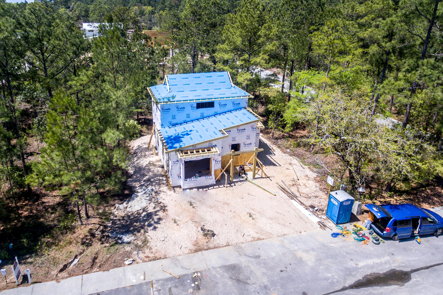 EDEN'S LANDING - Residential