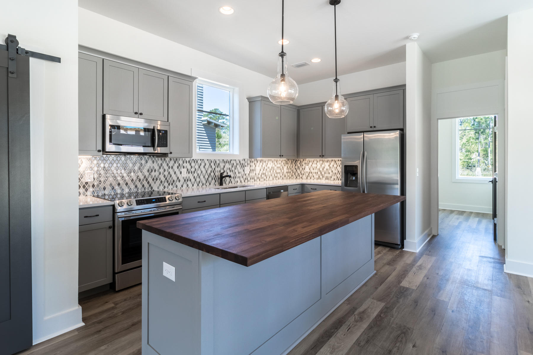 EDEN'S LANDING - Residential