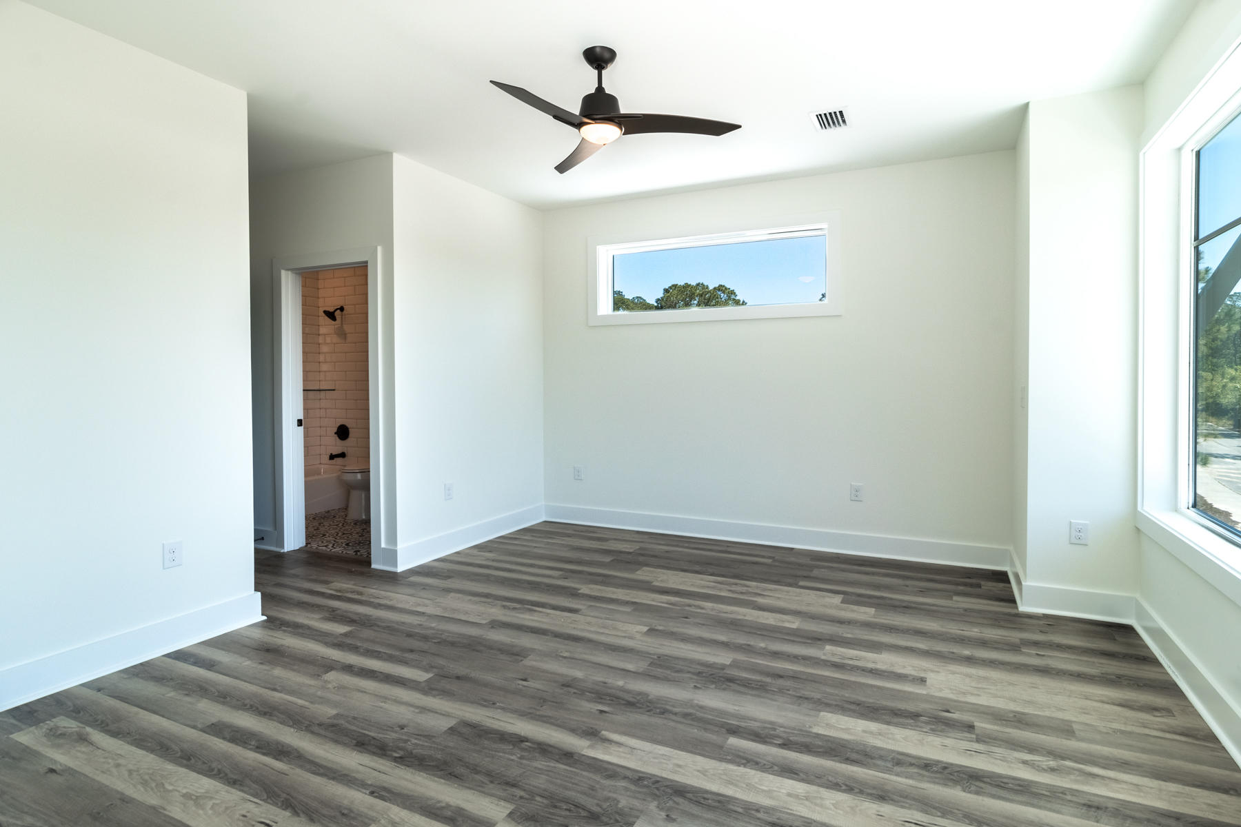 EDEN'S LANDING - Residential