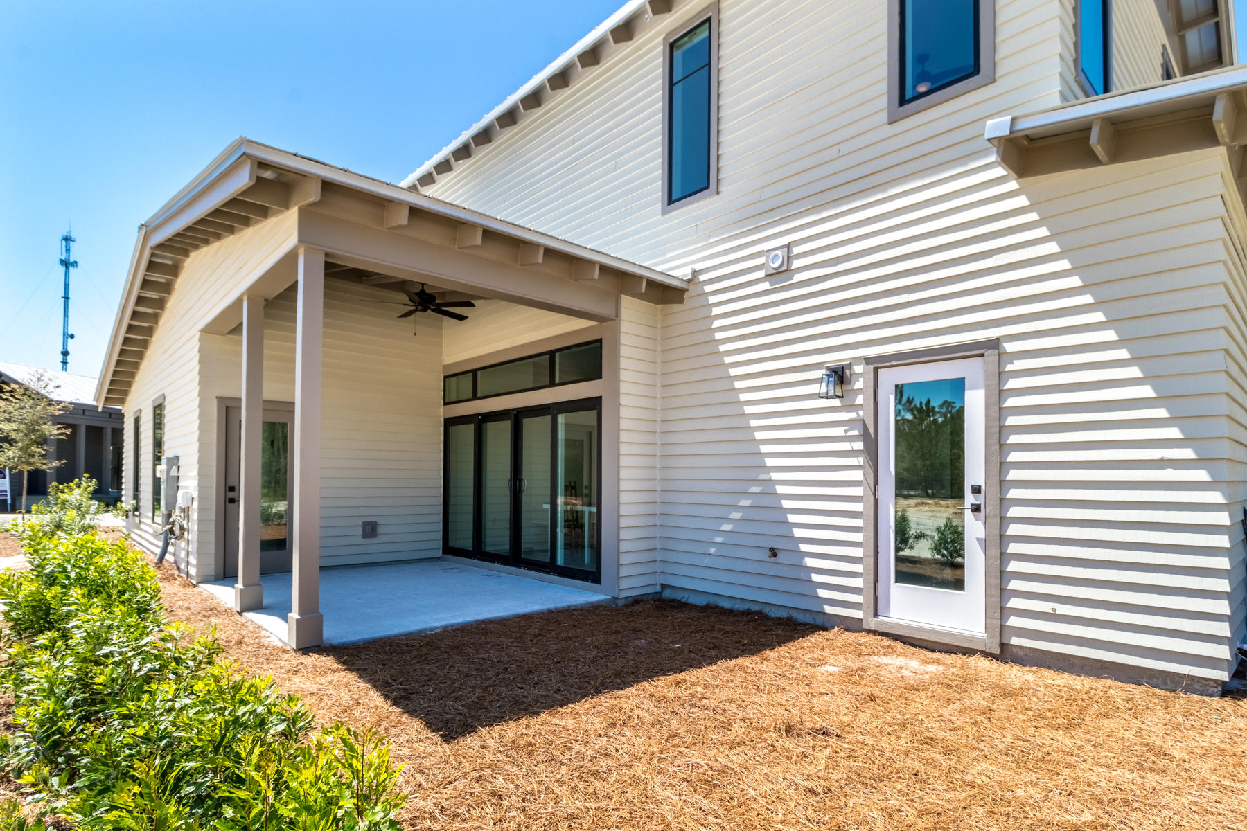 EDEN'S LANDING - Residential