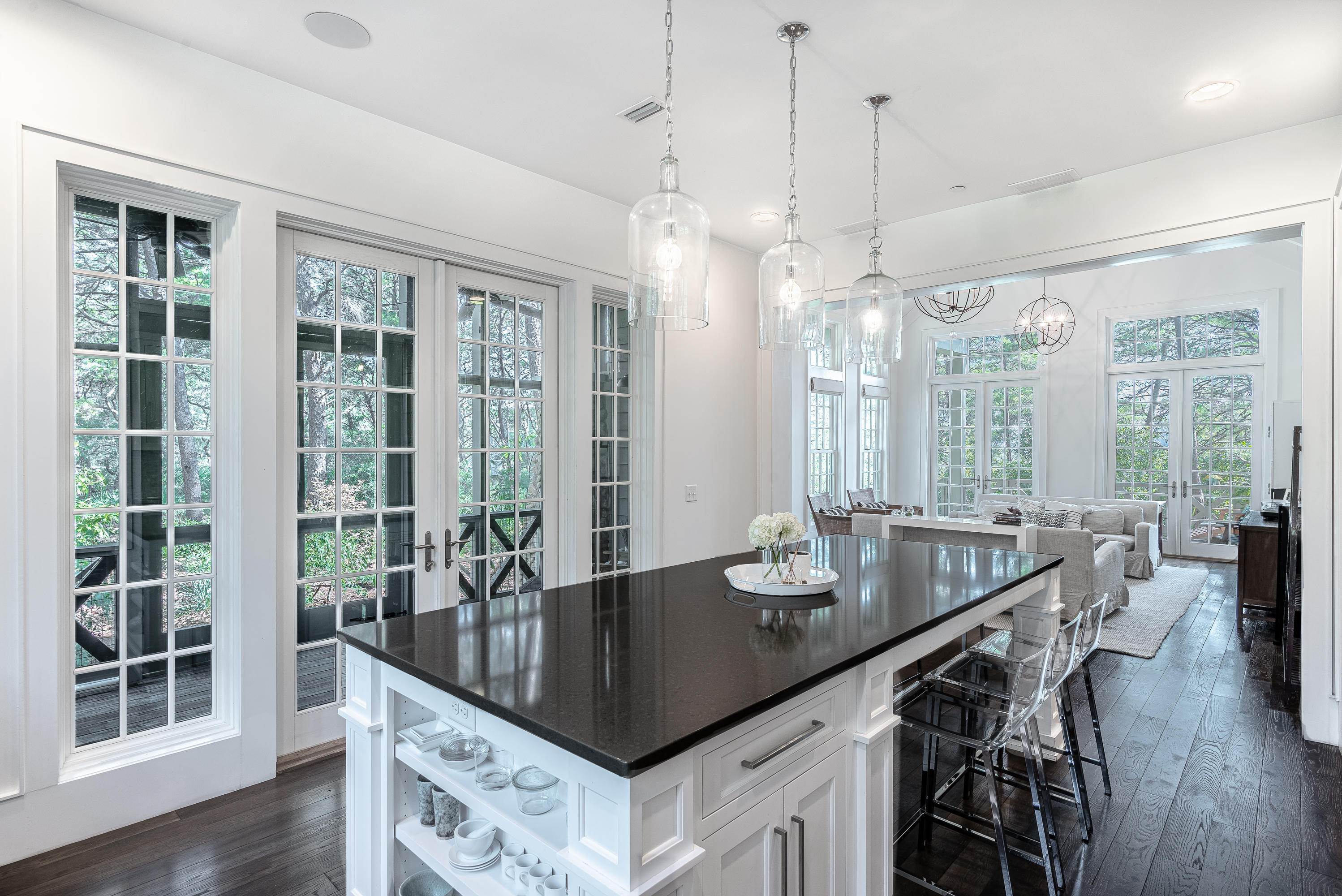 DRAPER LAKE COASTAL VILLAGE - Residential