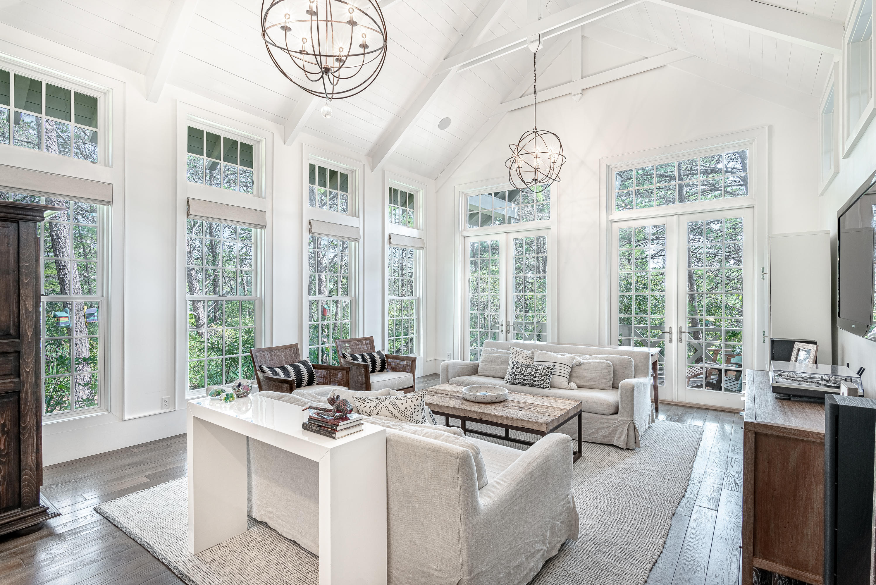 DRAPER LAKE COASTAL VILLAGE - Residential